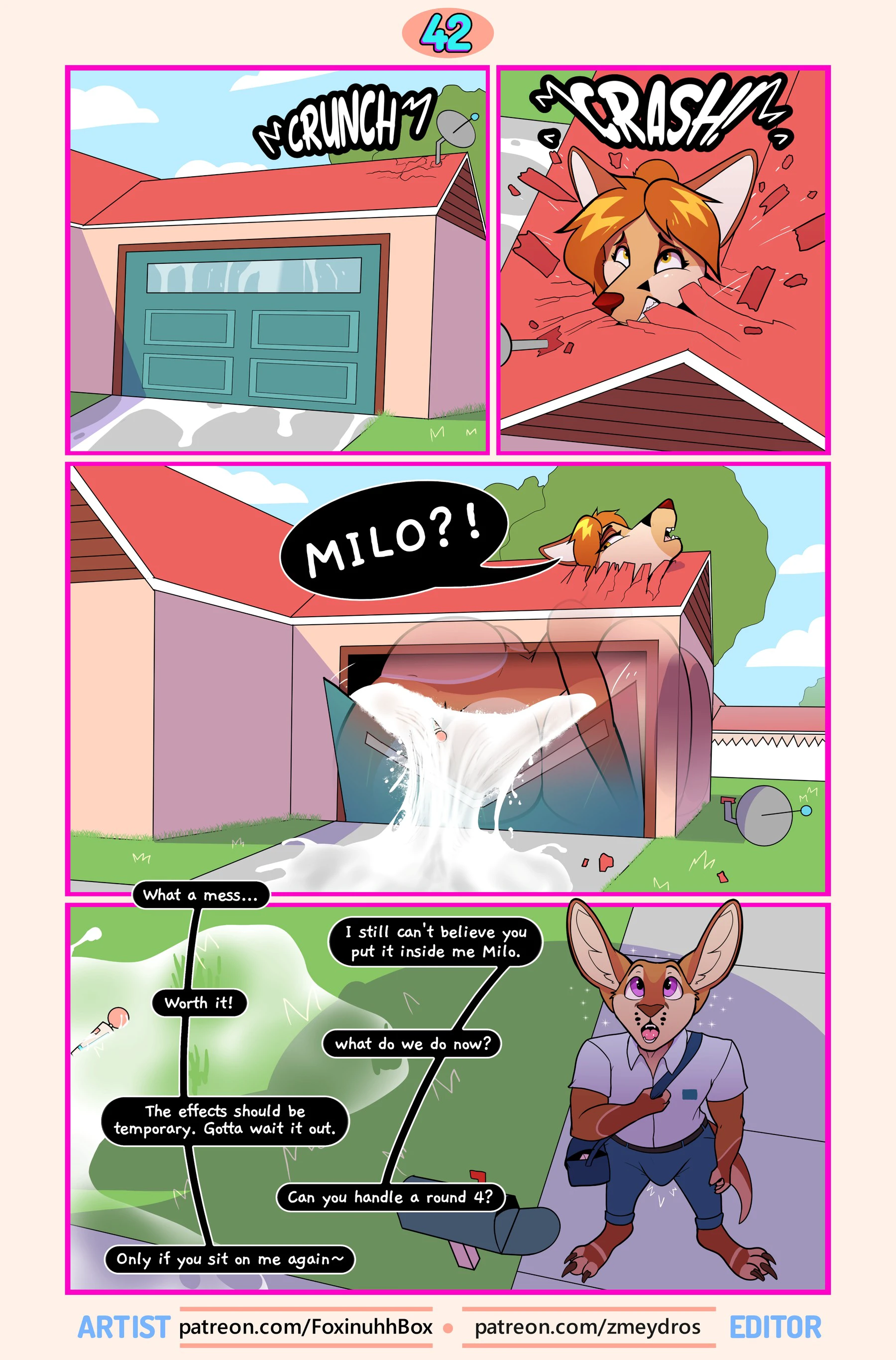 Garage Chemistry — page 44