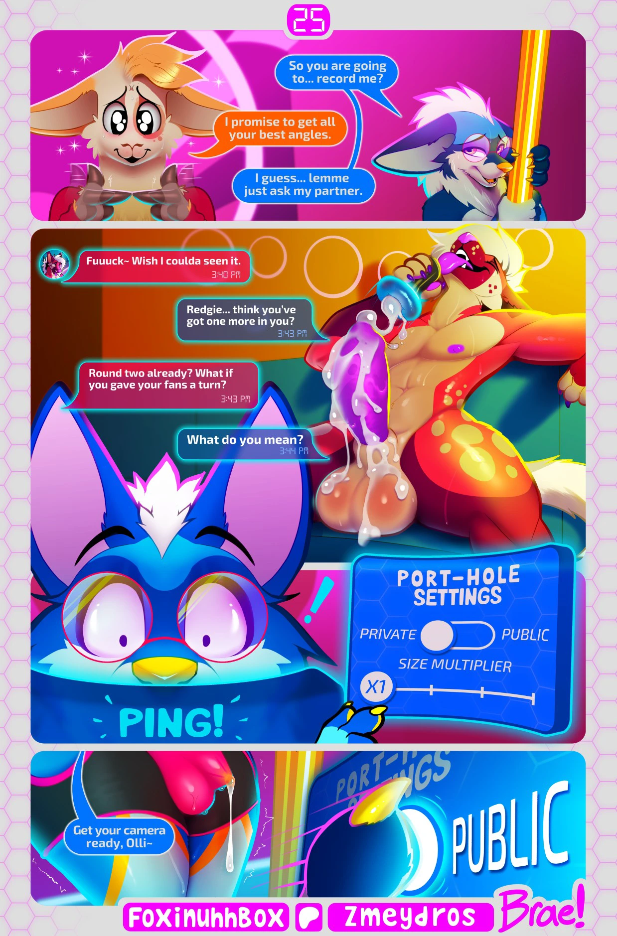 Side Effects — page 25