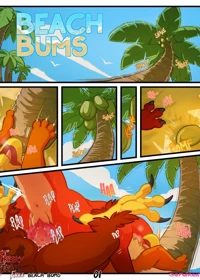 Beach Bums