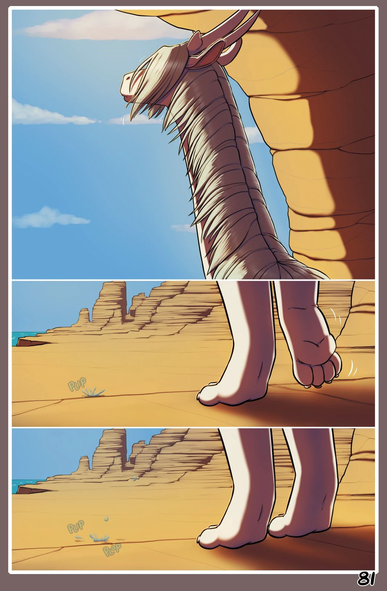 Family Matters — page 80
