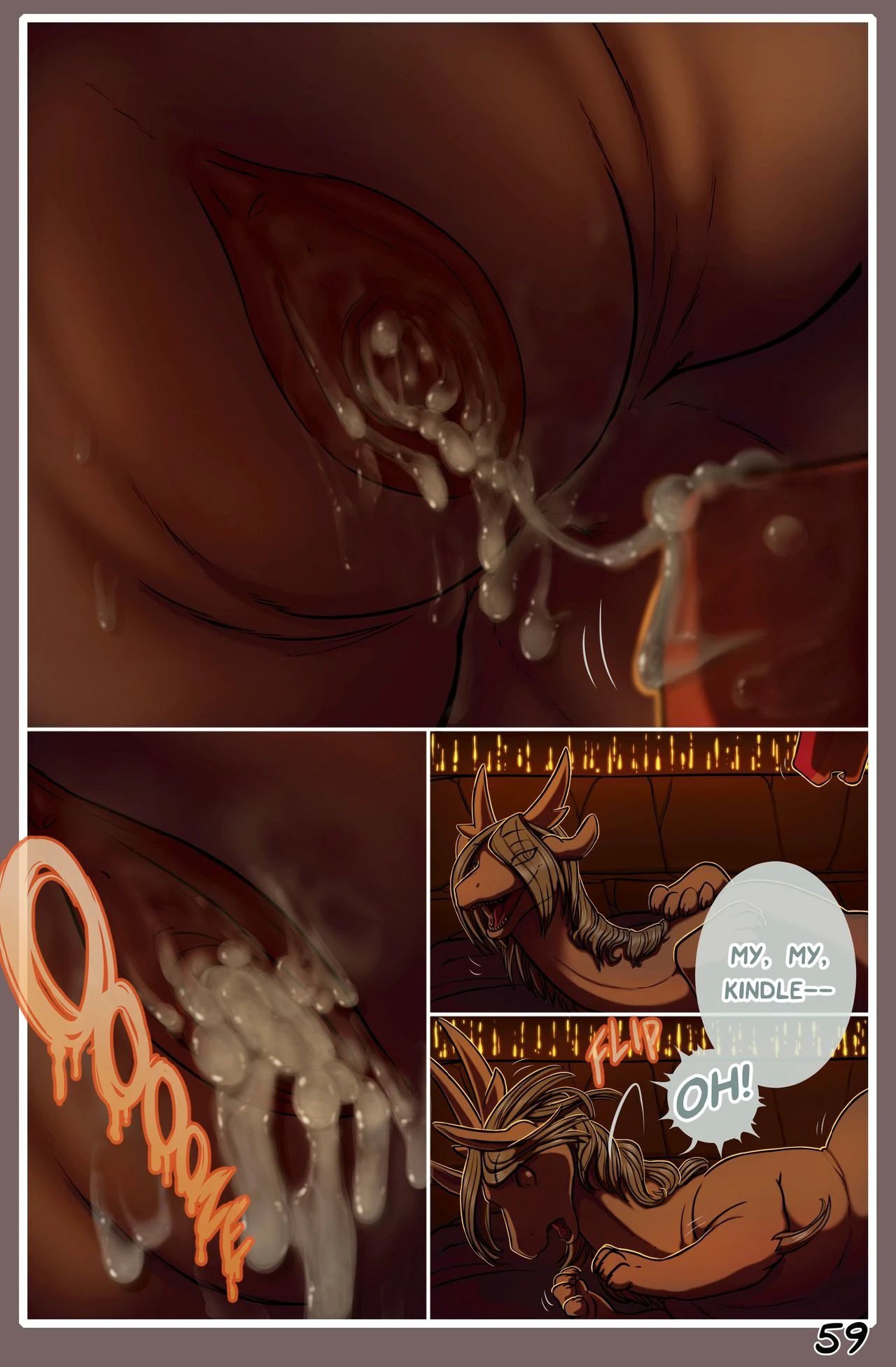 Family Matters — page 58