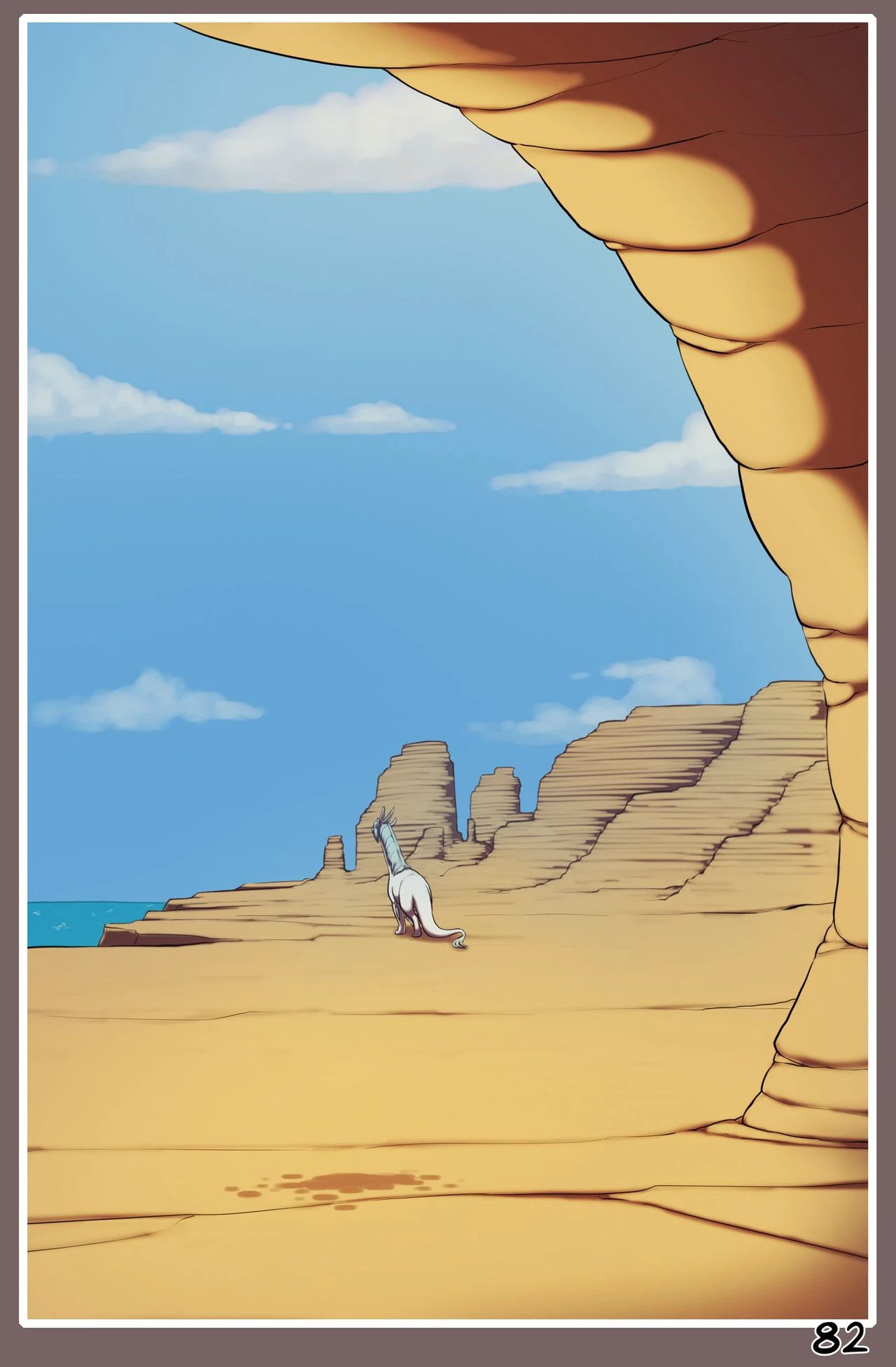 Family Matters — page 81