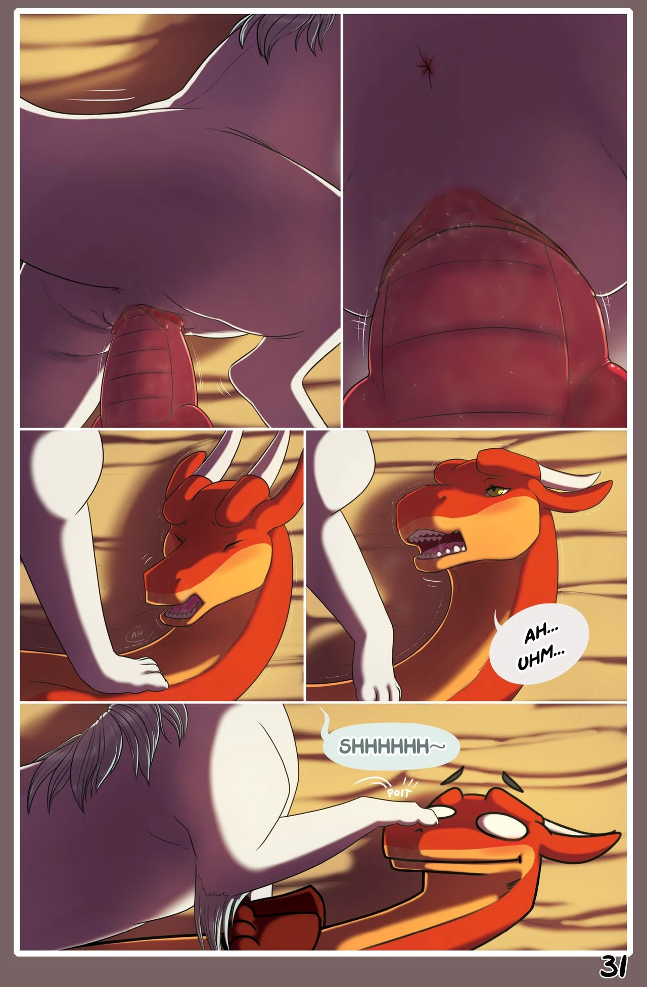 Family Matters — page 31