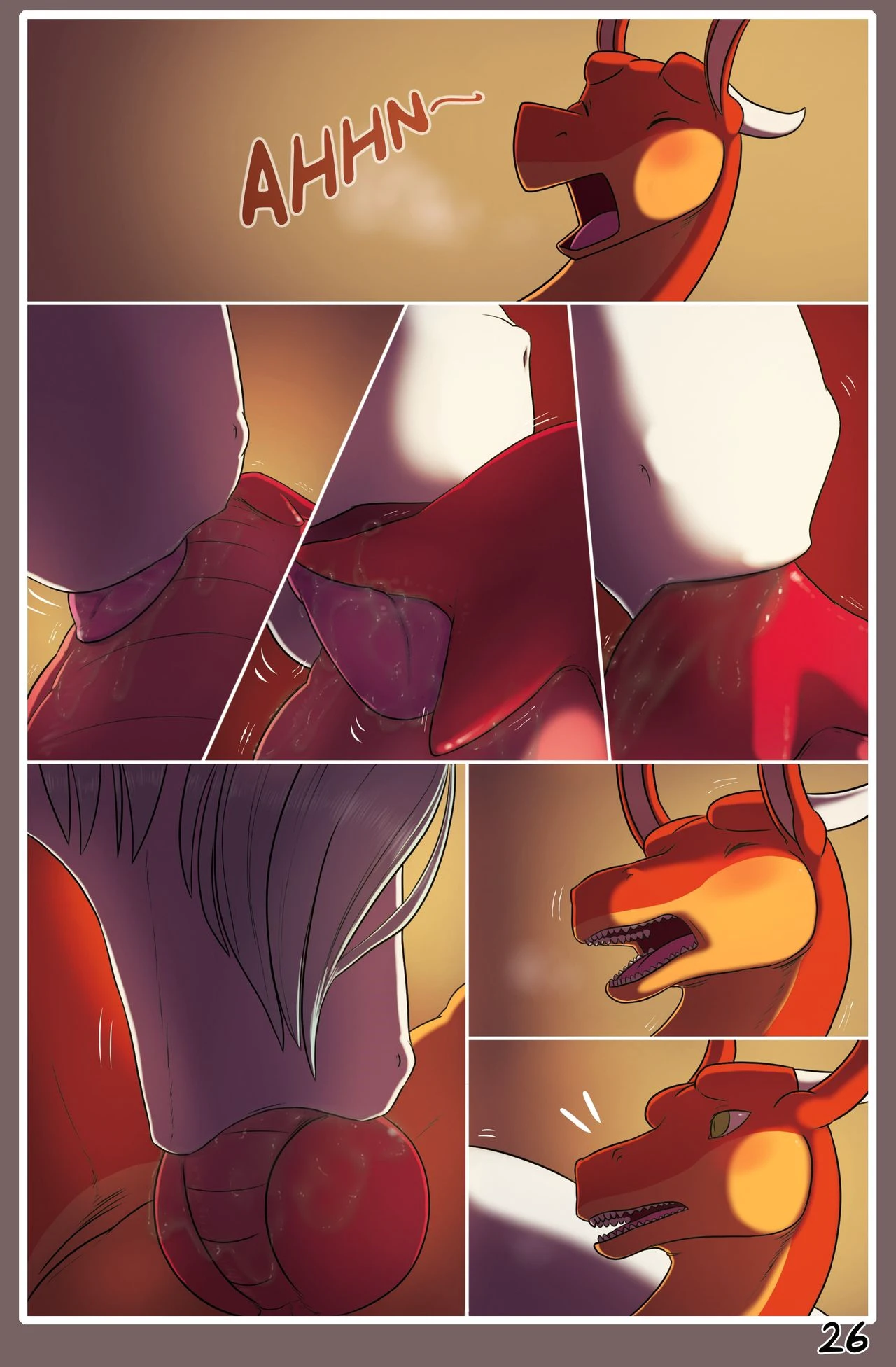 Family Matters — page 26