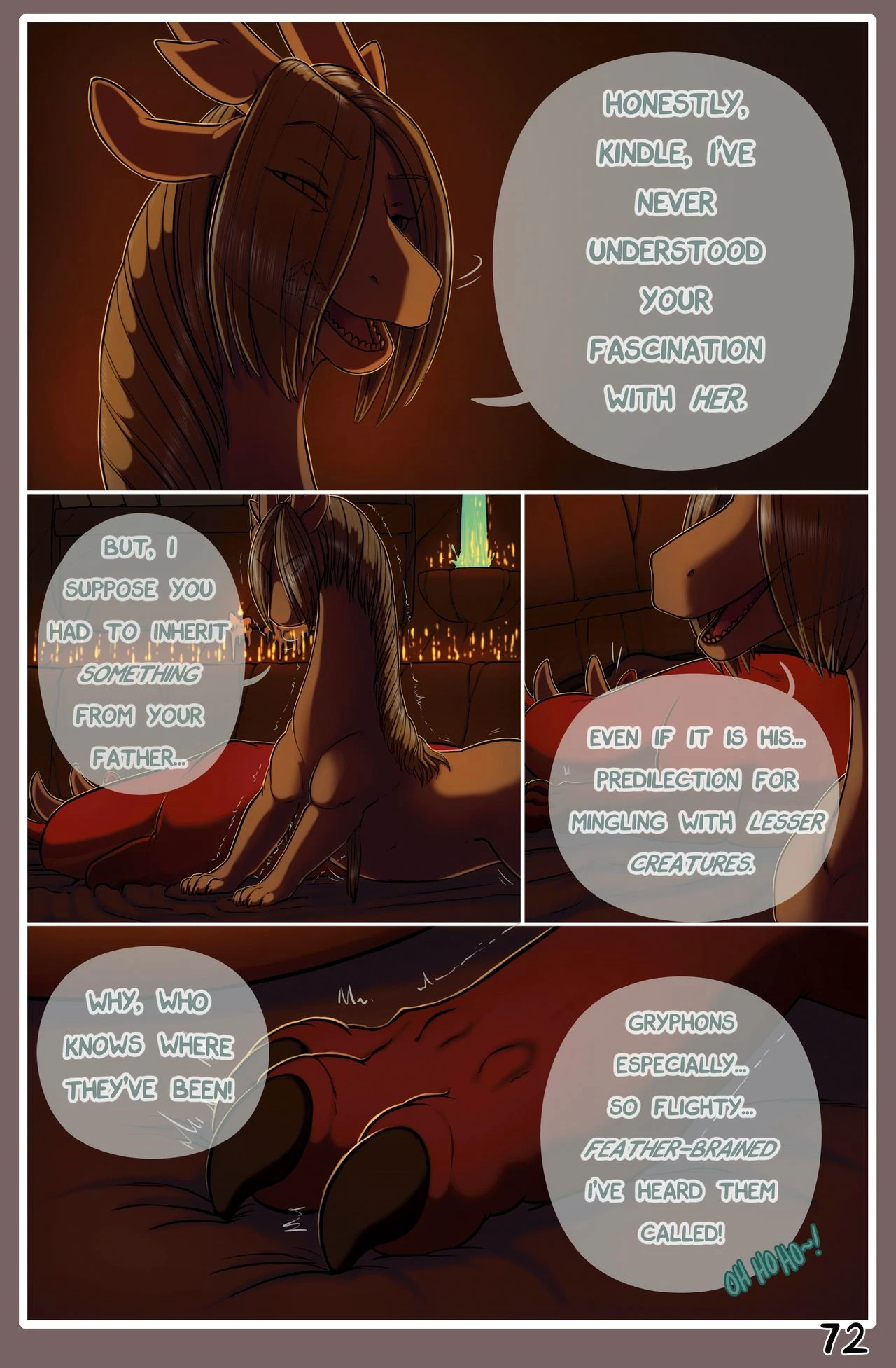 Family Matters — page 71