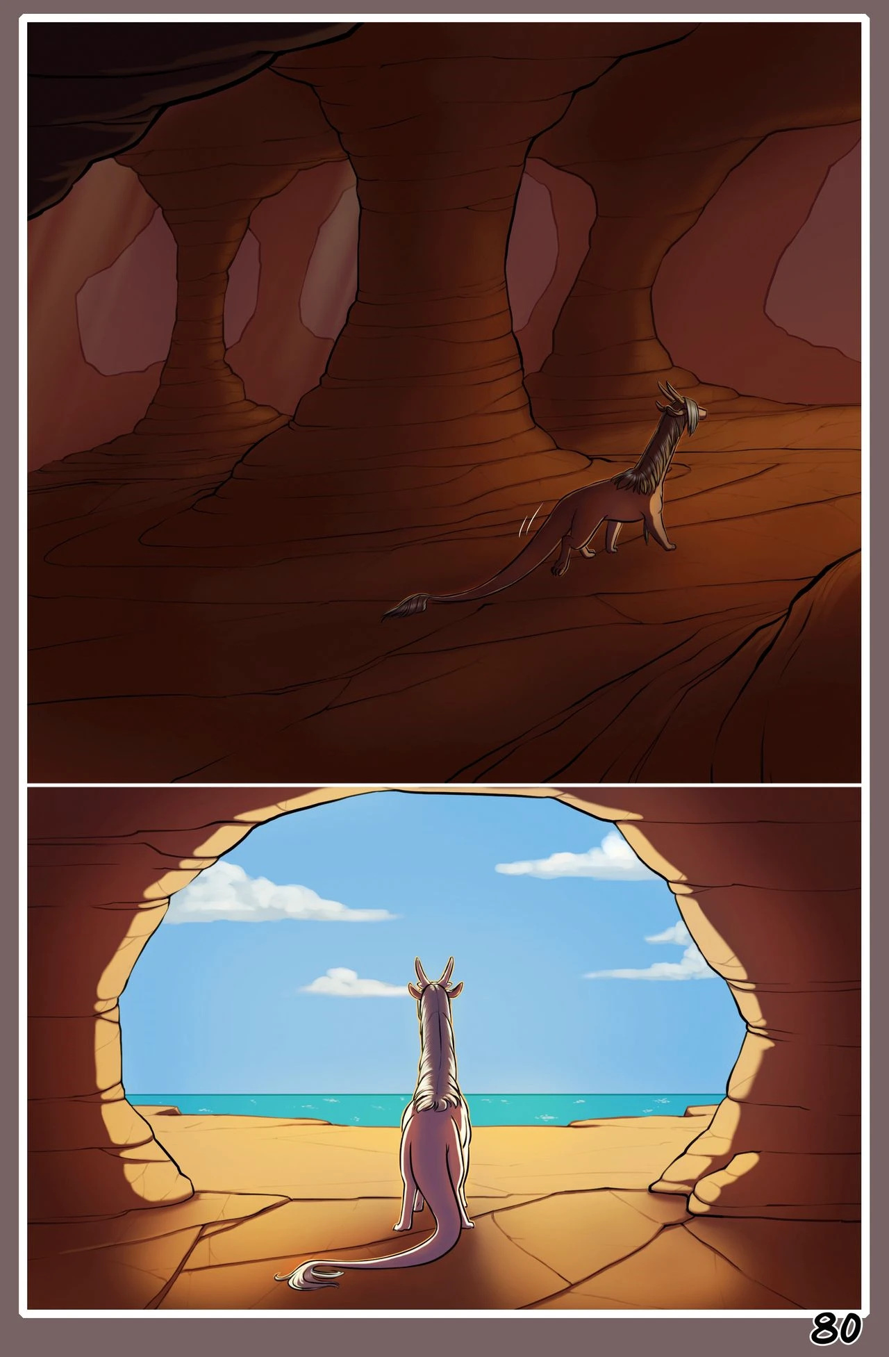 Family Matters — page 79