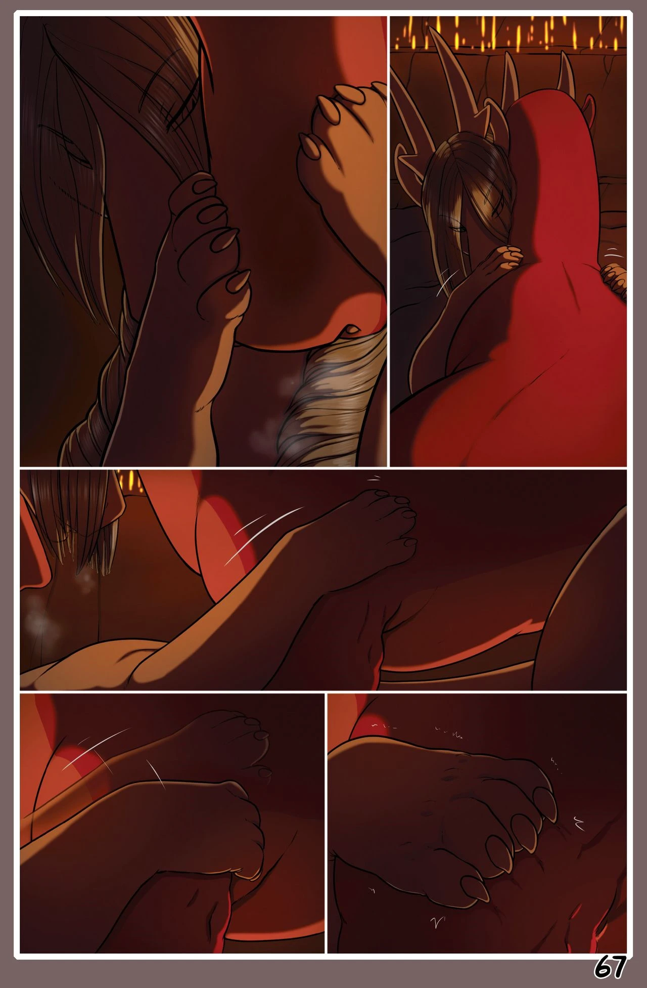Family Matters — page 66