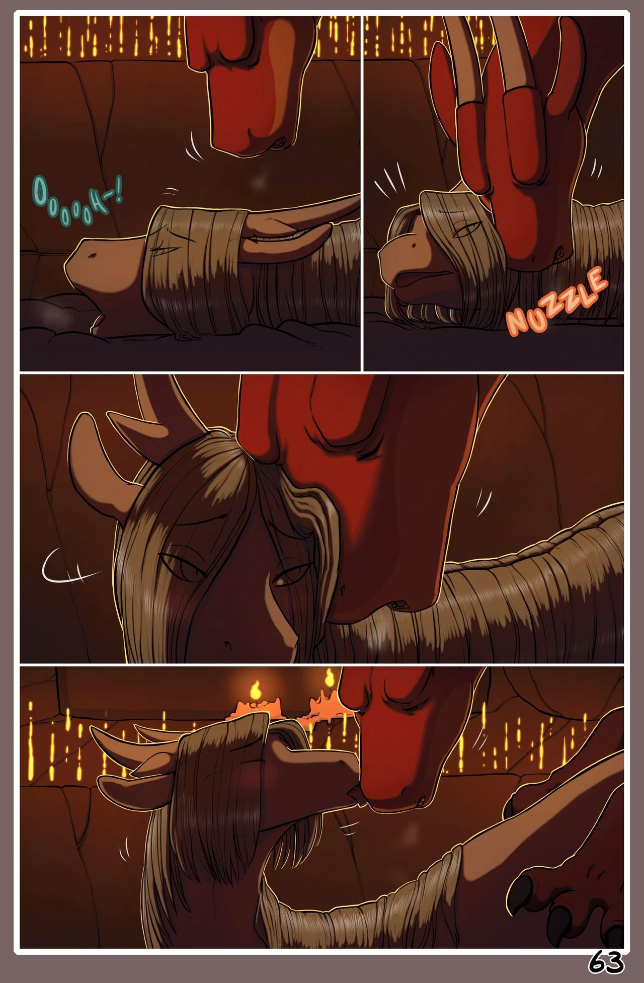 Family Matters — page 62