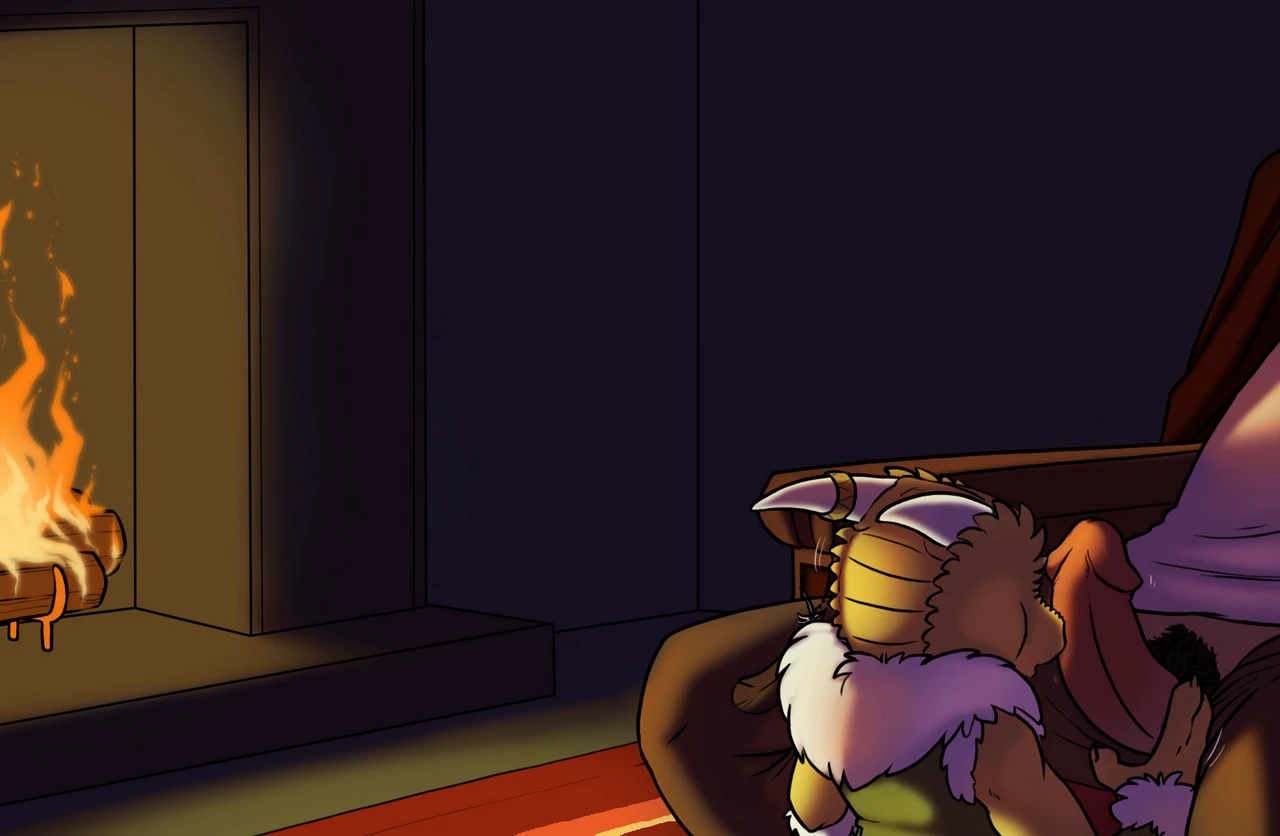 Kobold Adventures! — page 16