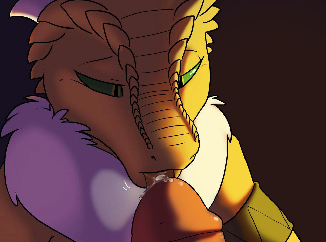 Kobold Adventures! — page 18