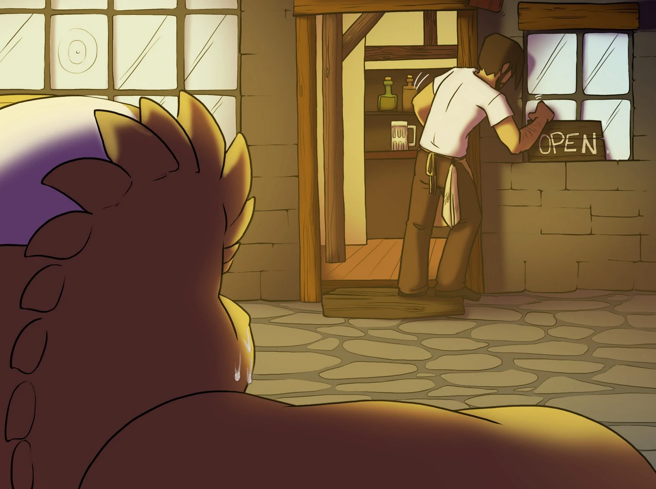 Kobold Adventures! — page 70