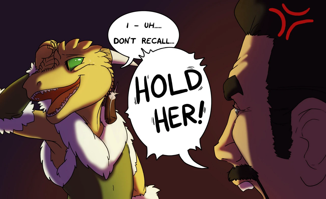 Kobold Adventures! — page 10