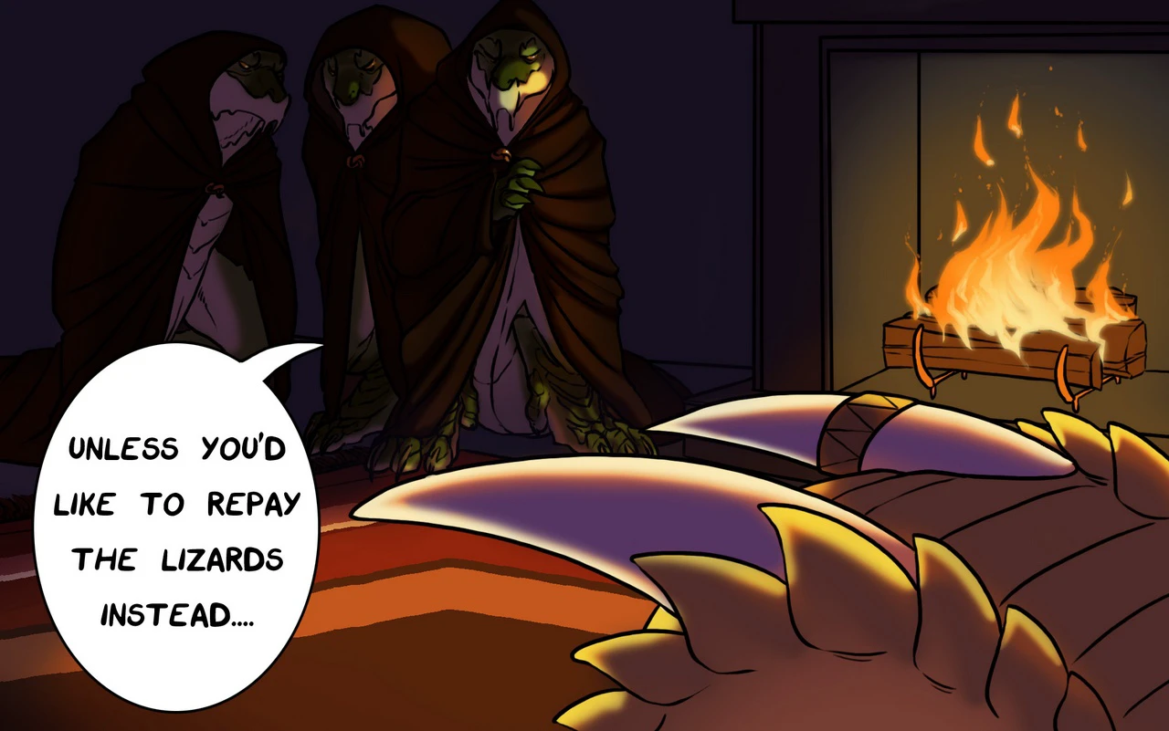 Kobold Adventures! — page 14