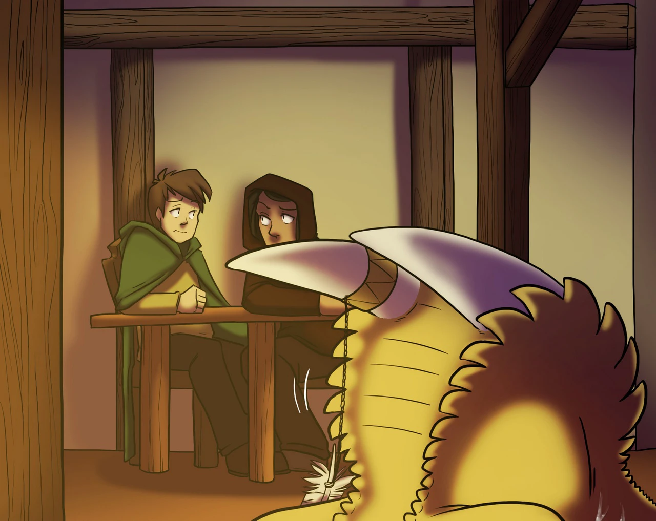Kobold Adventures! — page 72