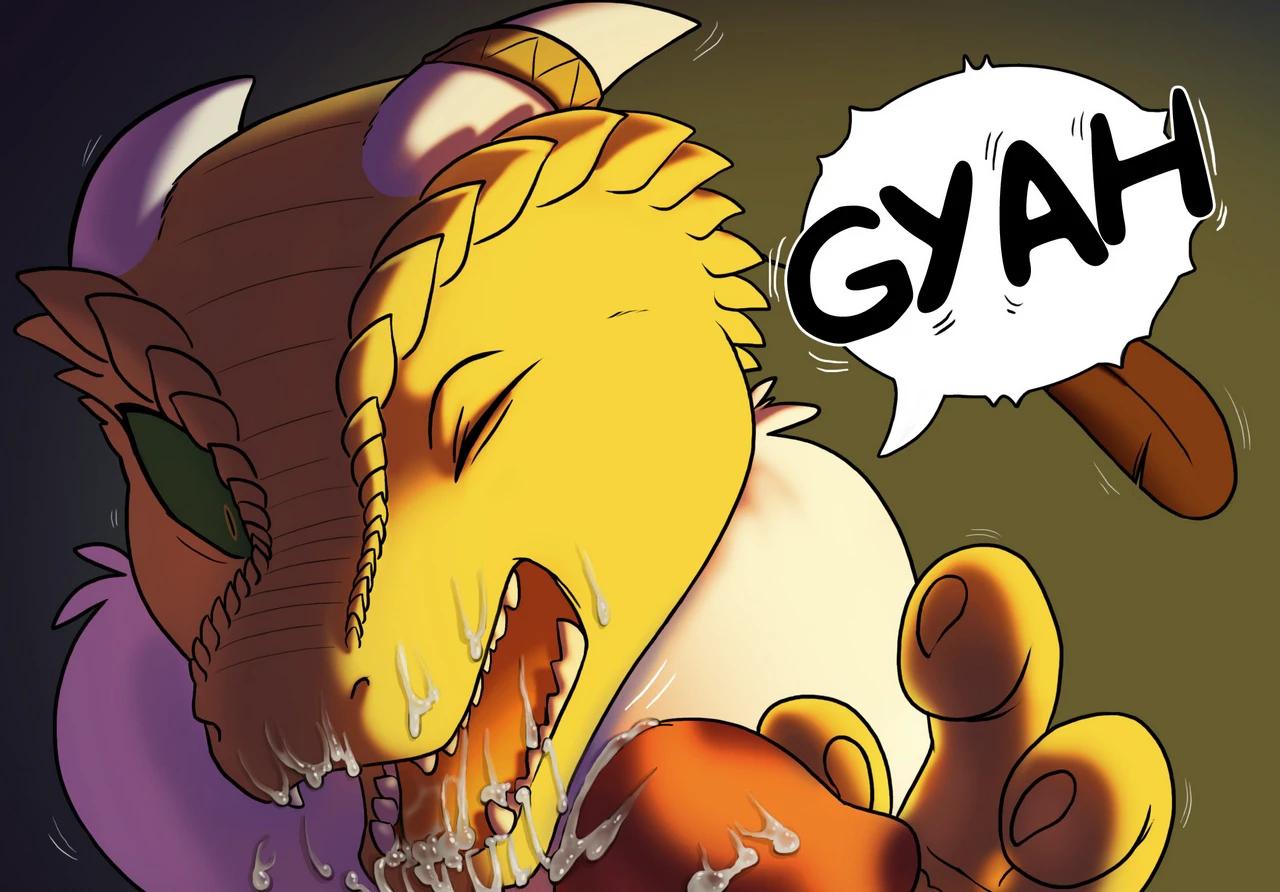 Kobold Adventures! — page 26