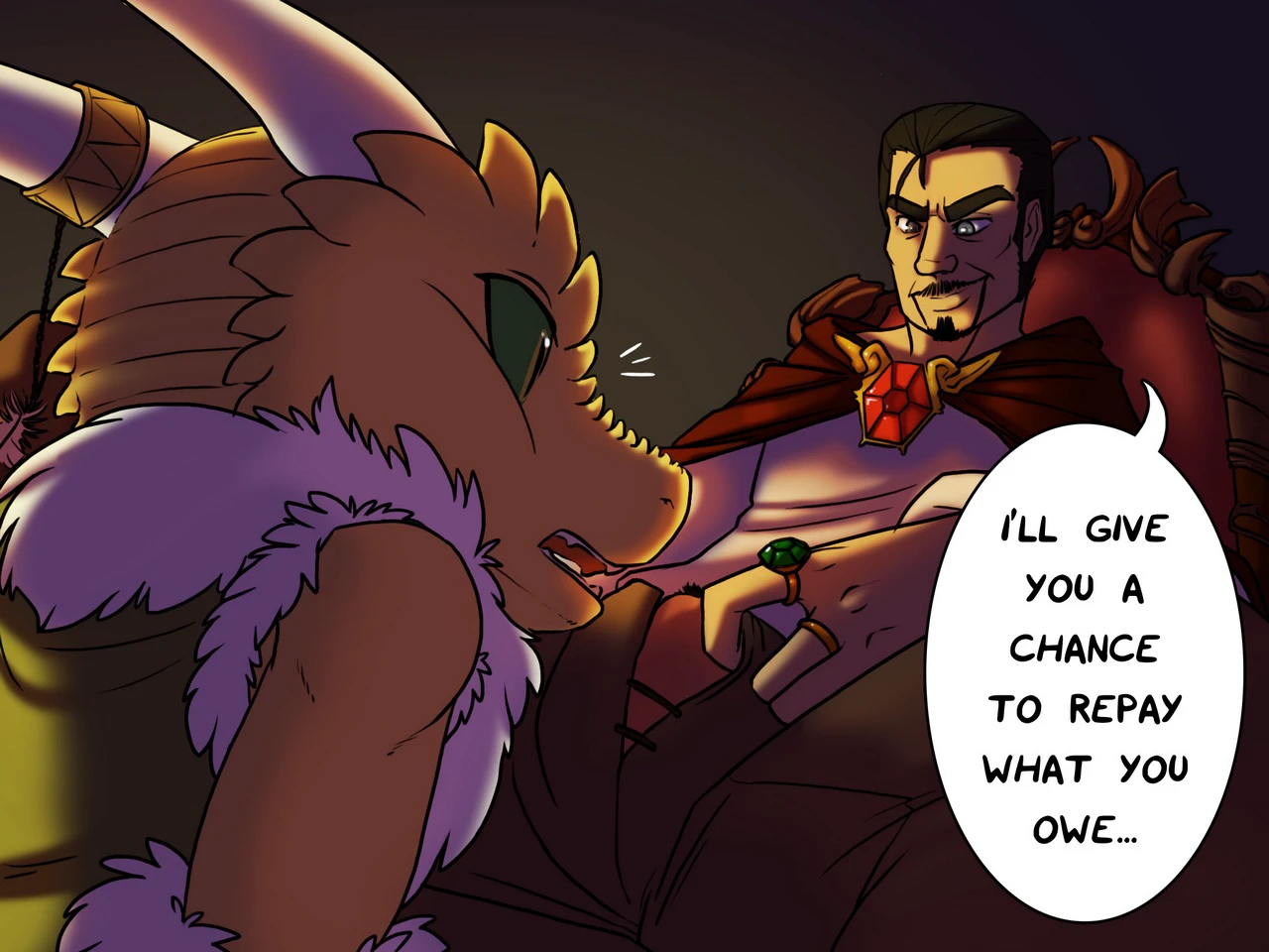 Kobold Adventures! — page 13