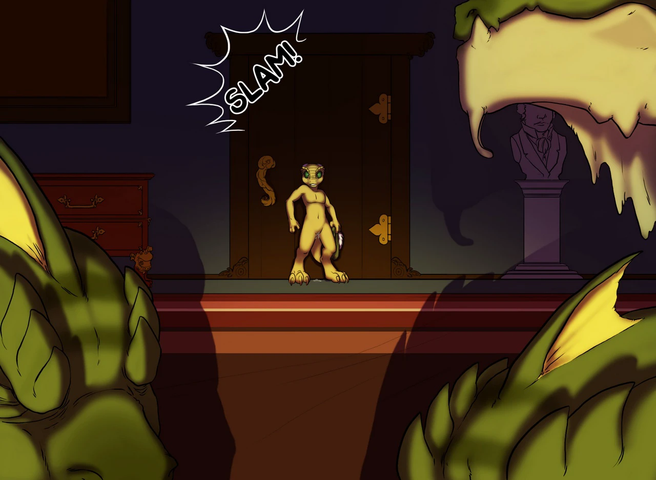 Kobold Adventures! — page 53
