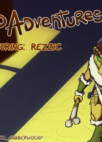 Kobold Adventures!