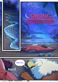 Sibling Showdown