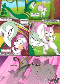 Serpent Queen's Seduction