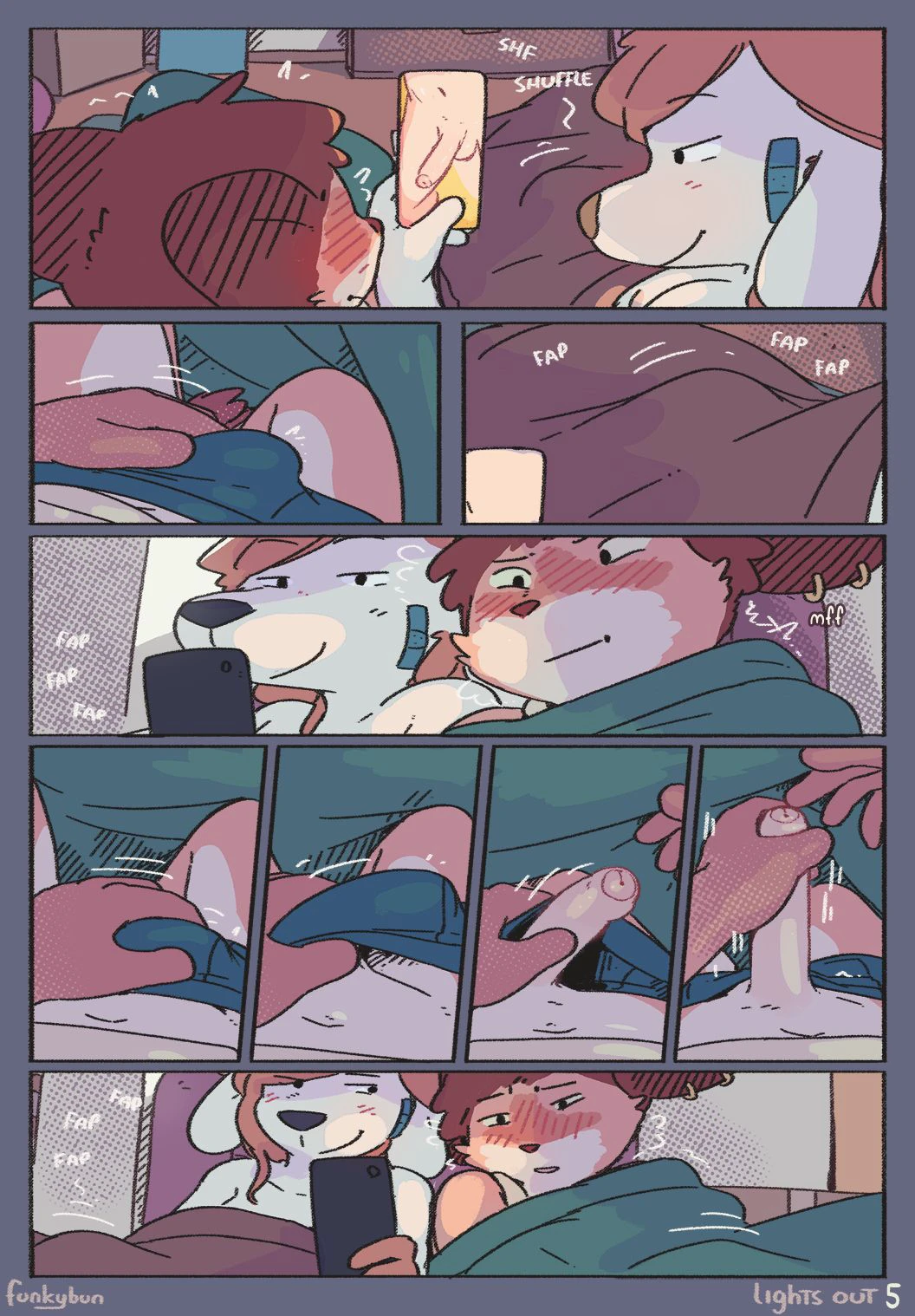 Lights Out — page 4