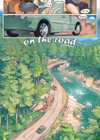 On the Road