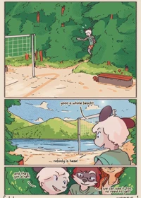 Volleyball