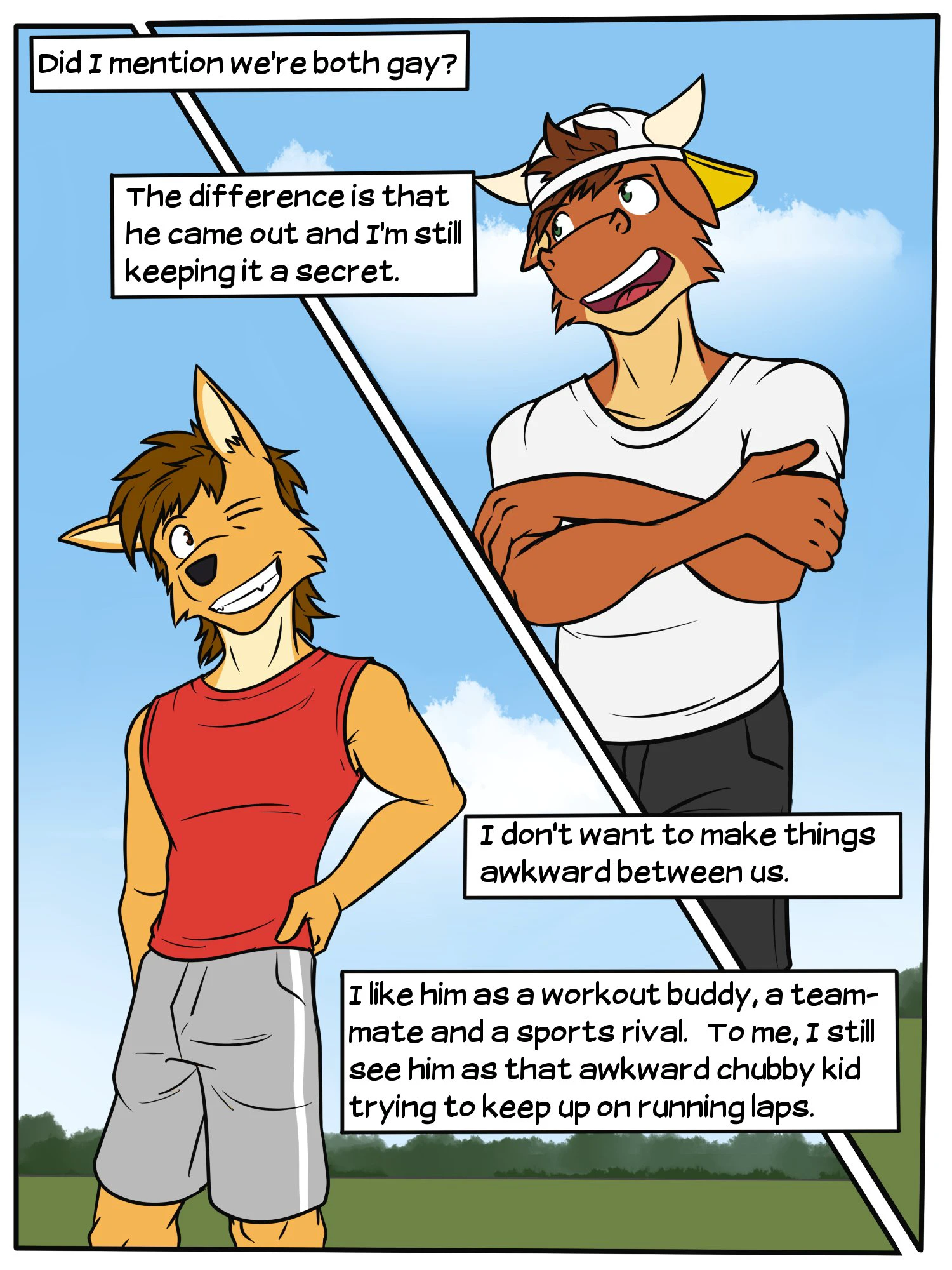 First Round Draft — page 3