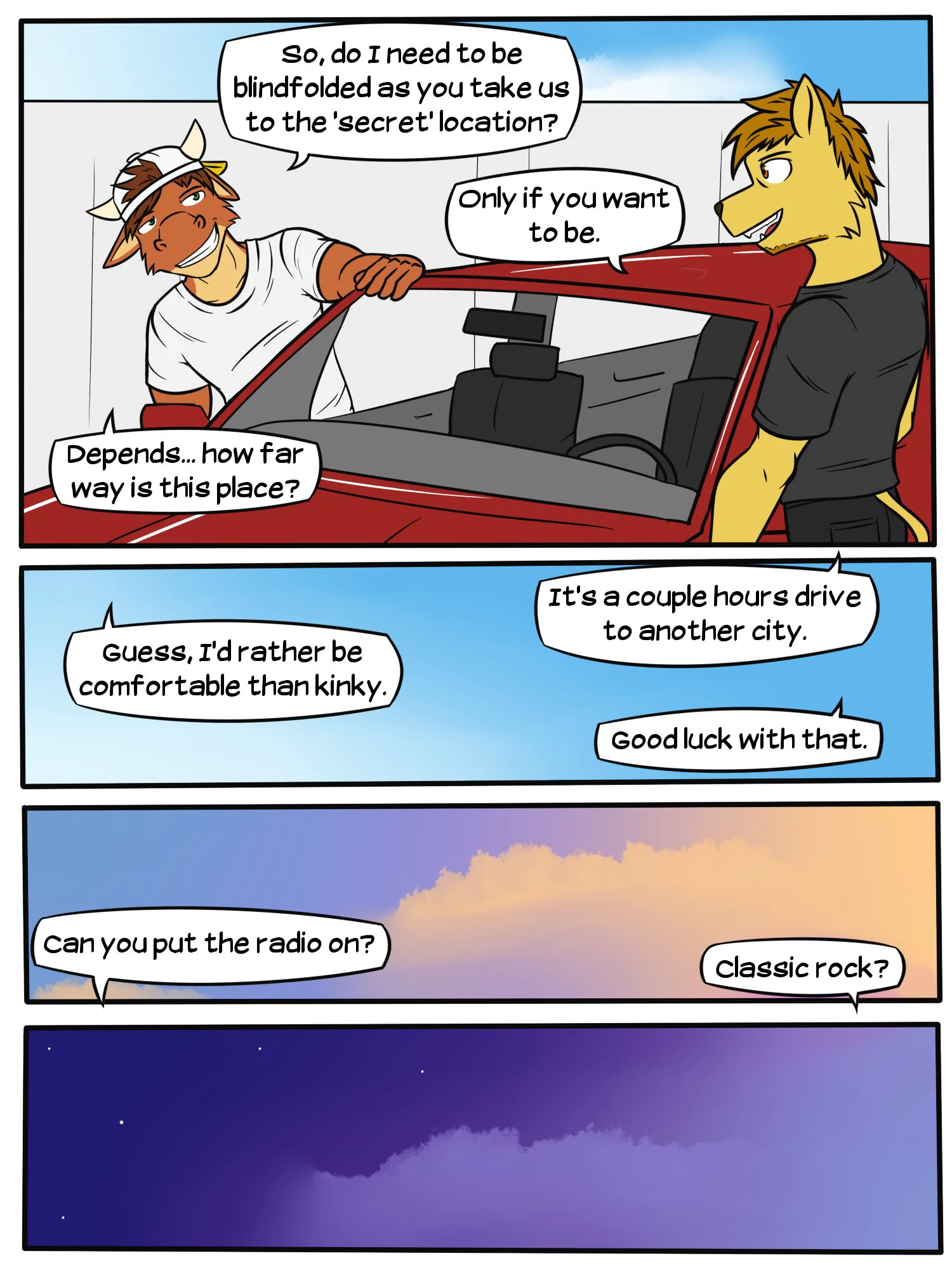 First Round Draft — page 14