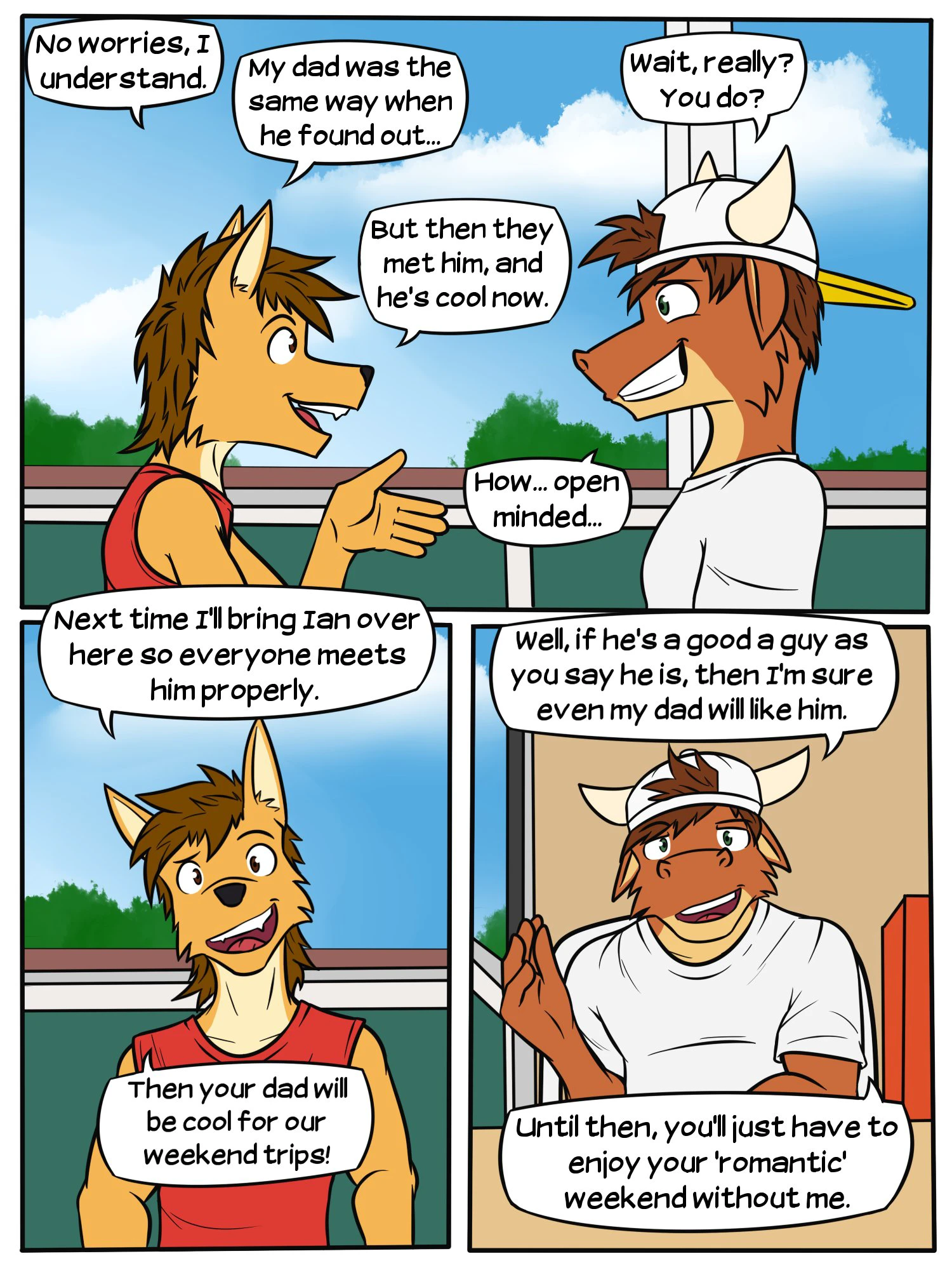 First Round Draft — page 7