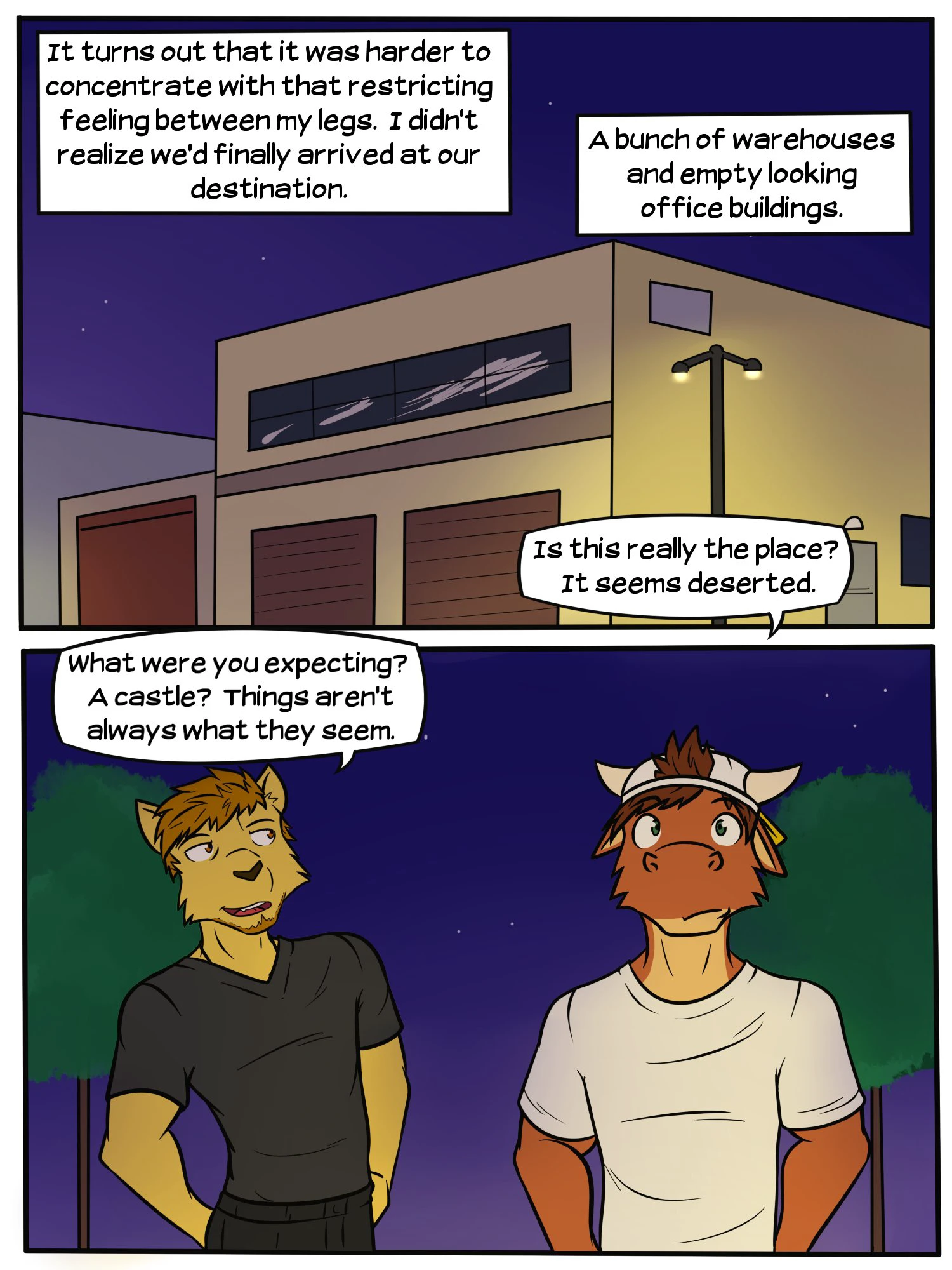 First Round Draft — page 15