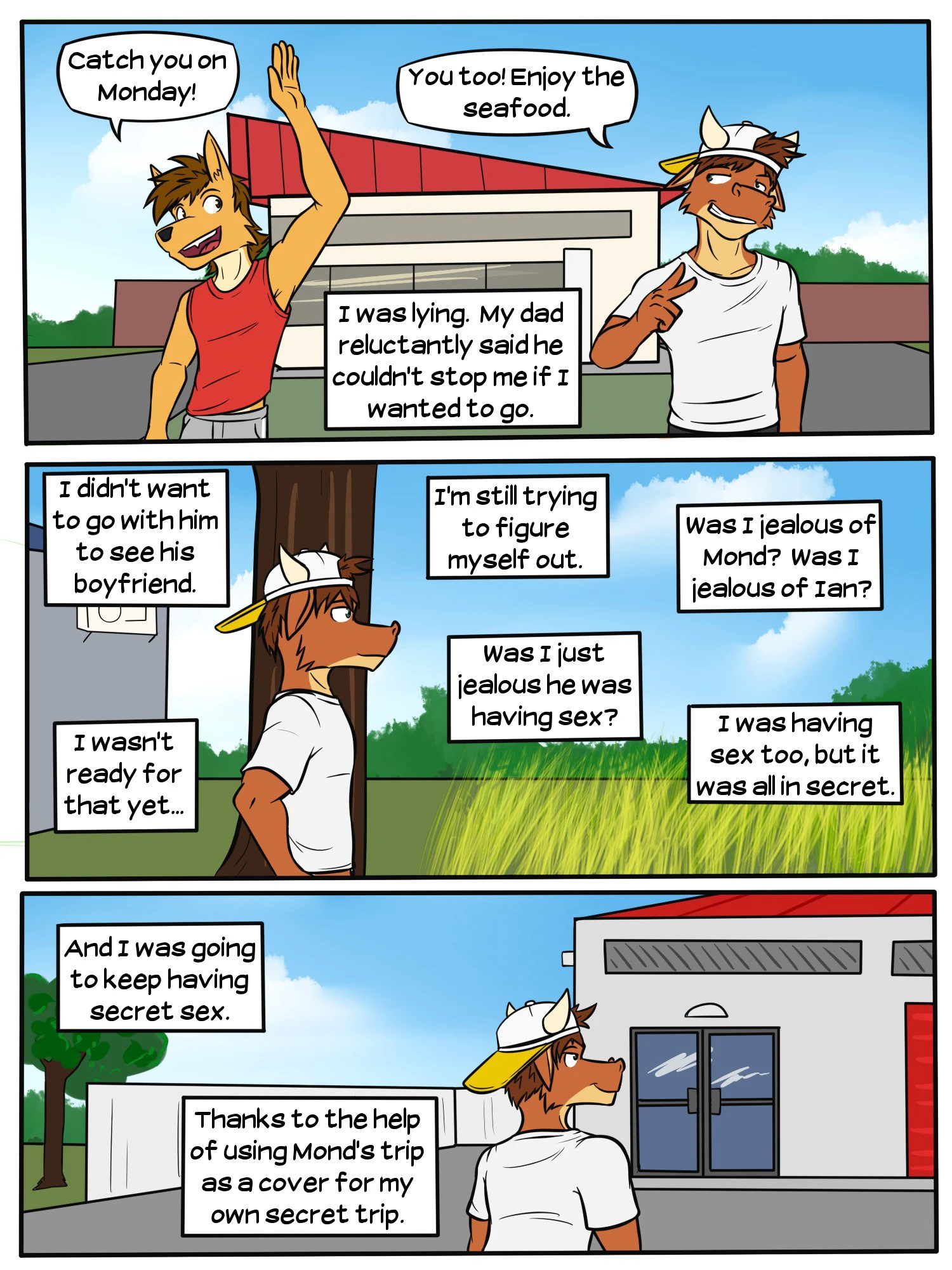 First Round Draft — page 8