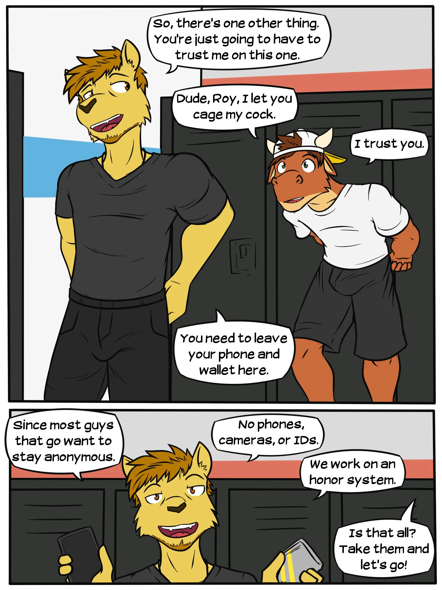 First Round Draft — page 13
