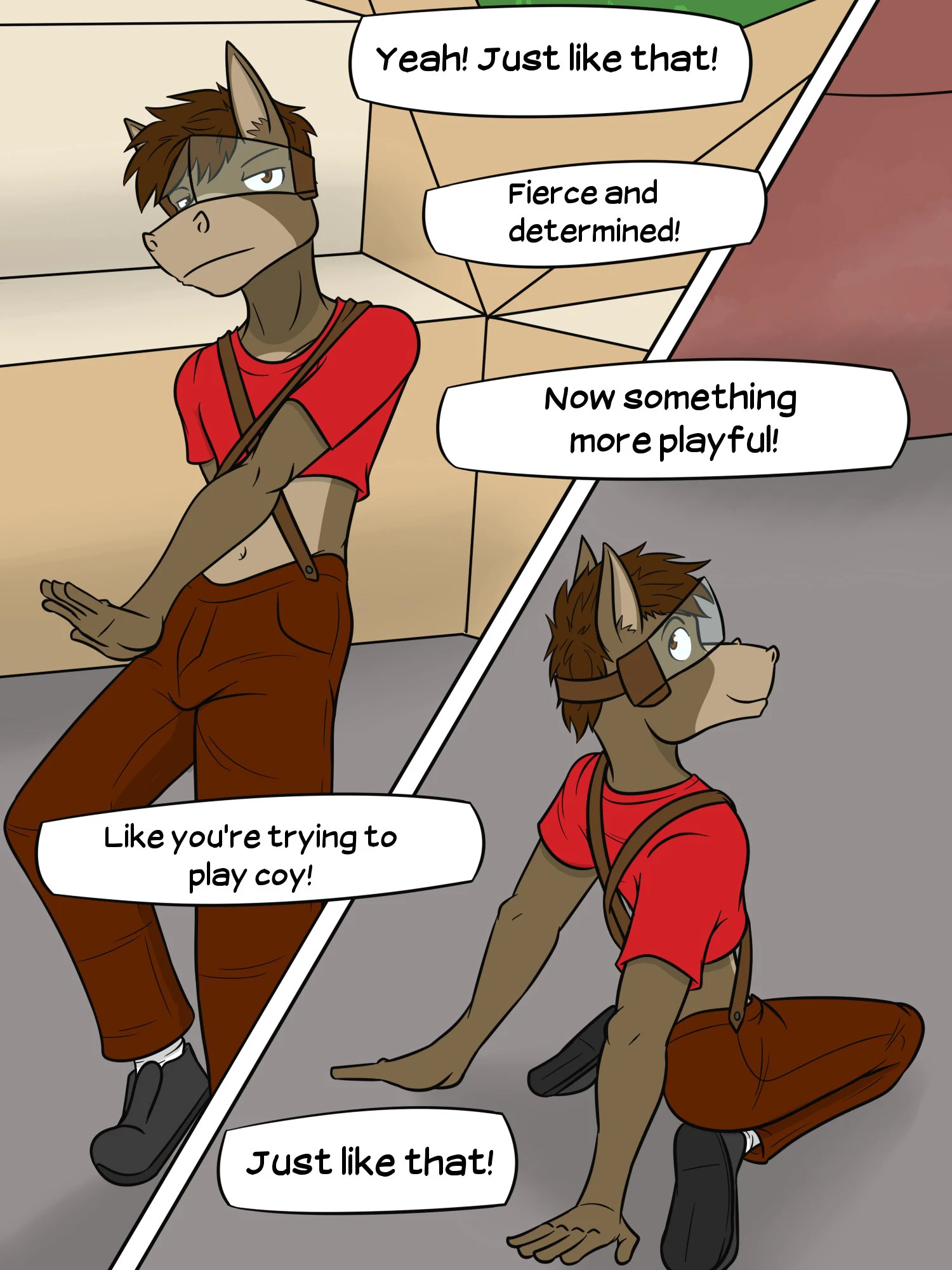 Lead Actor — page 12