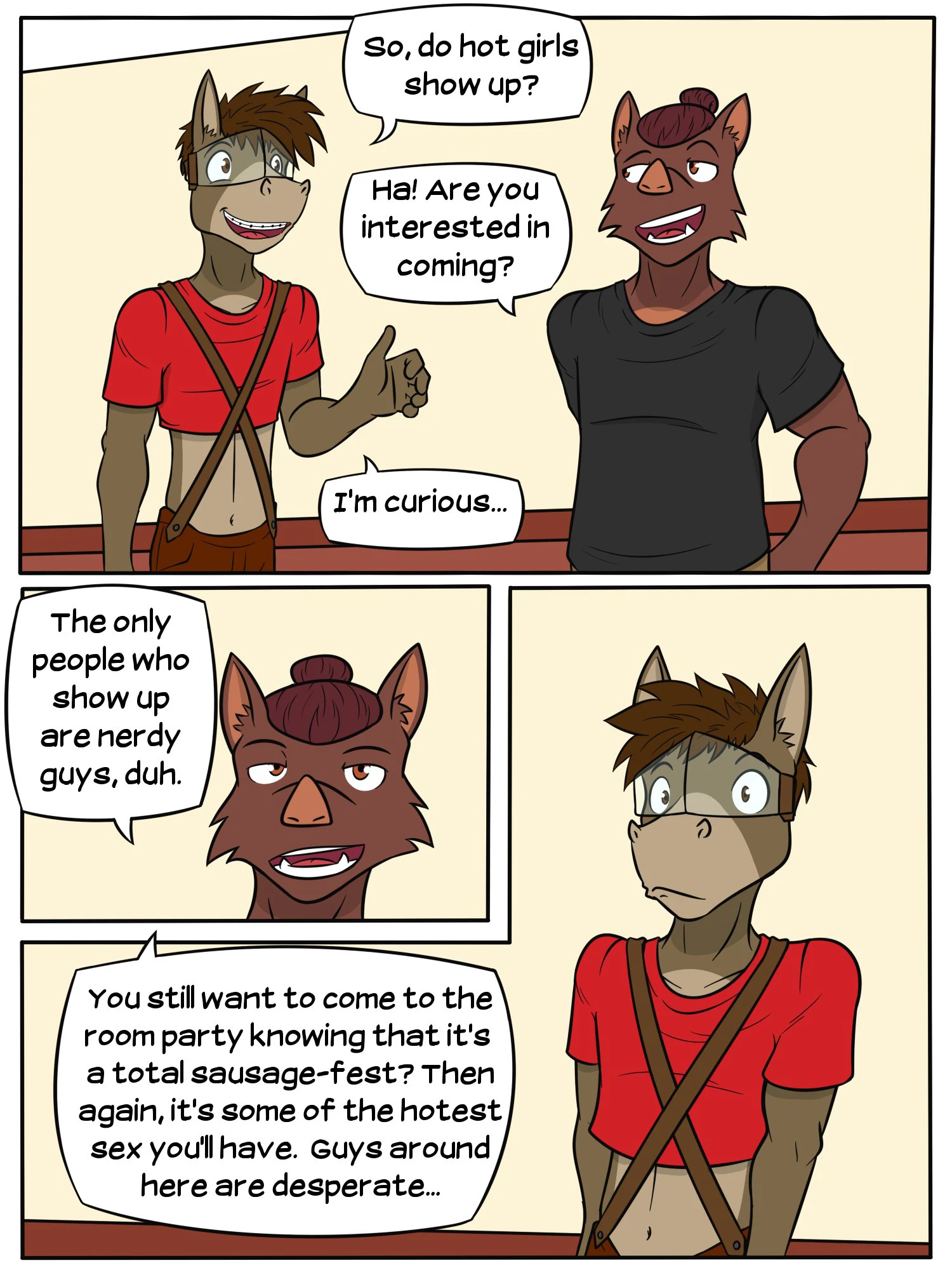 Lead Actor — page 22