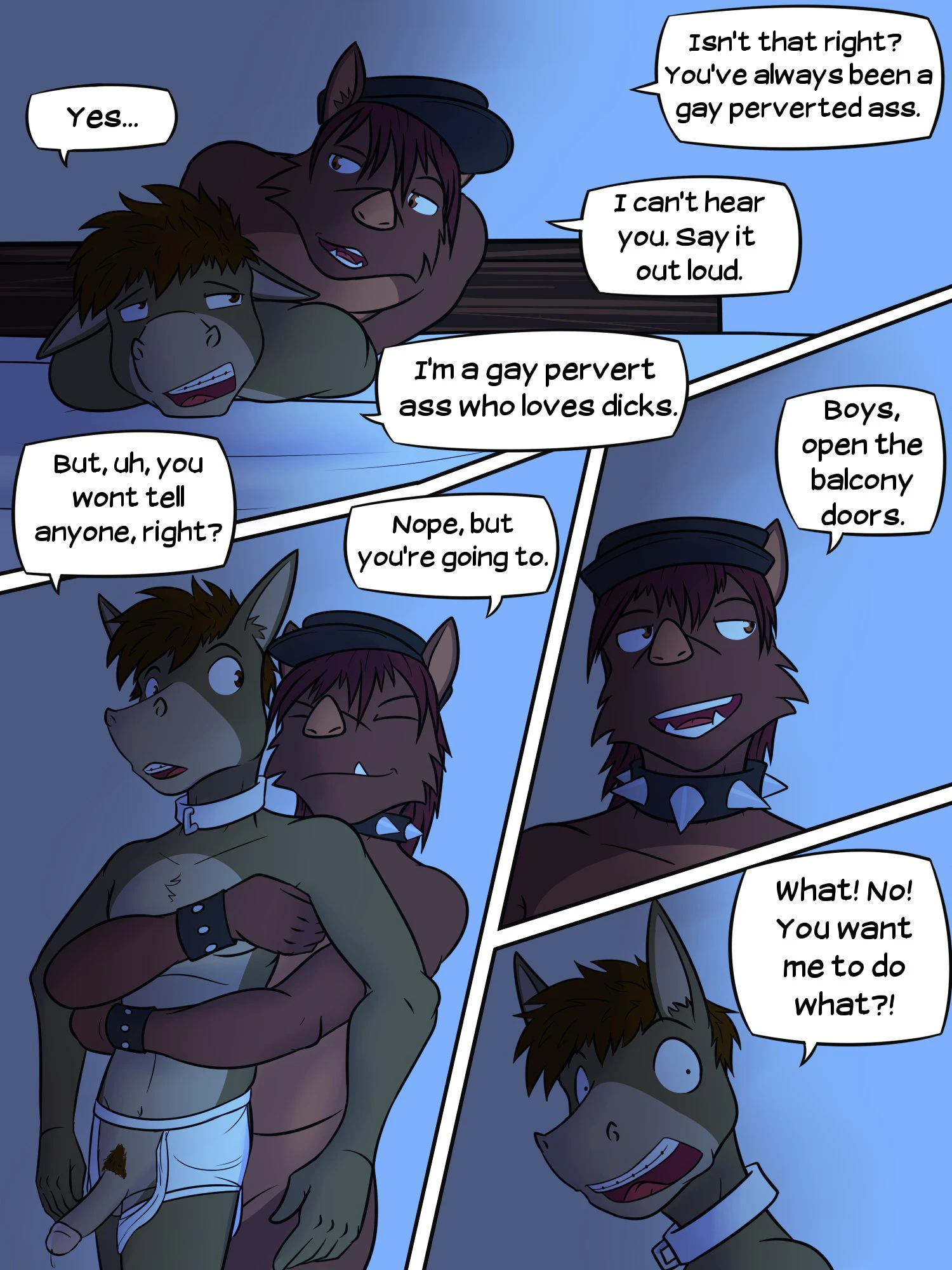 Lead Actor — page 47