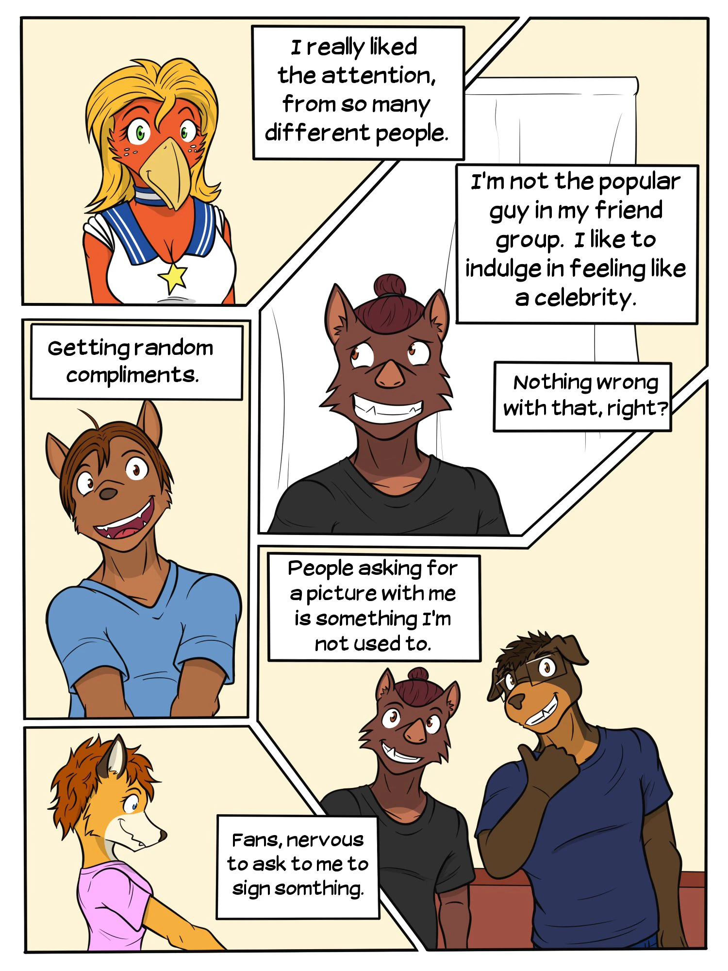 Lead Actor — page 8