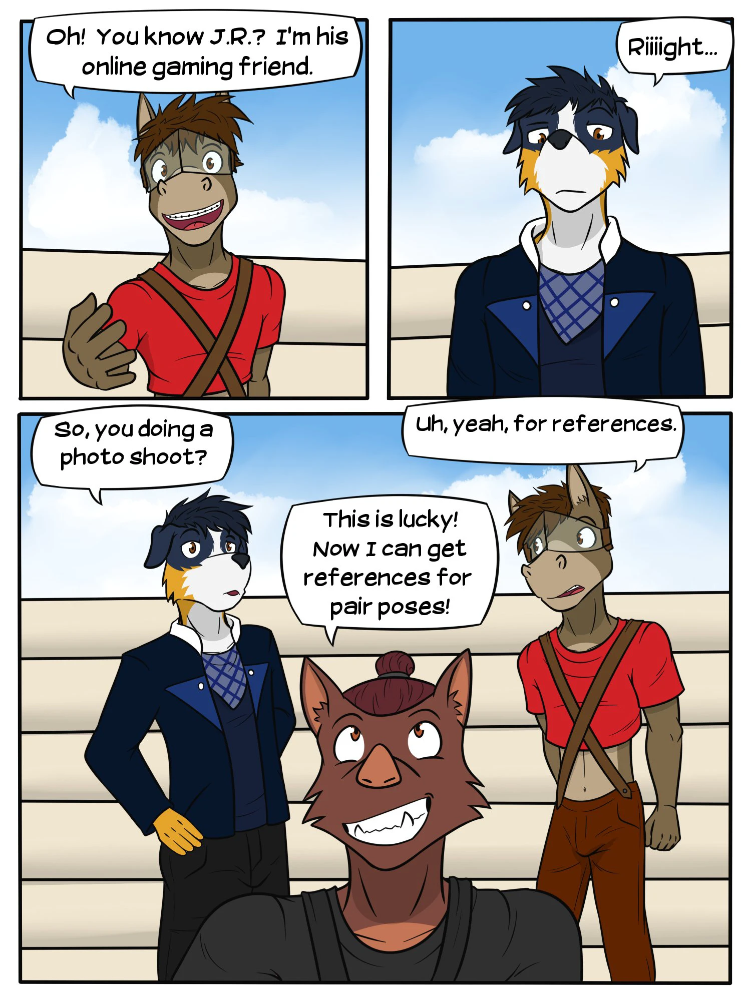 Lead Actor — page 14