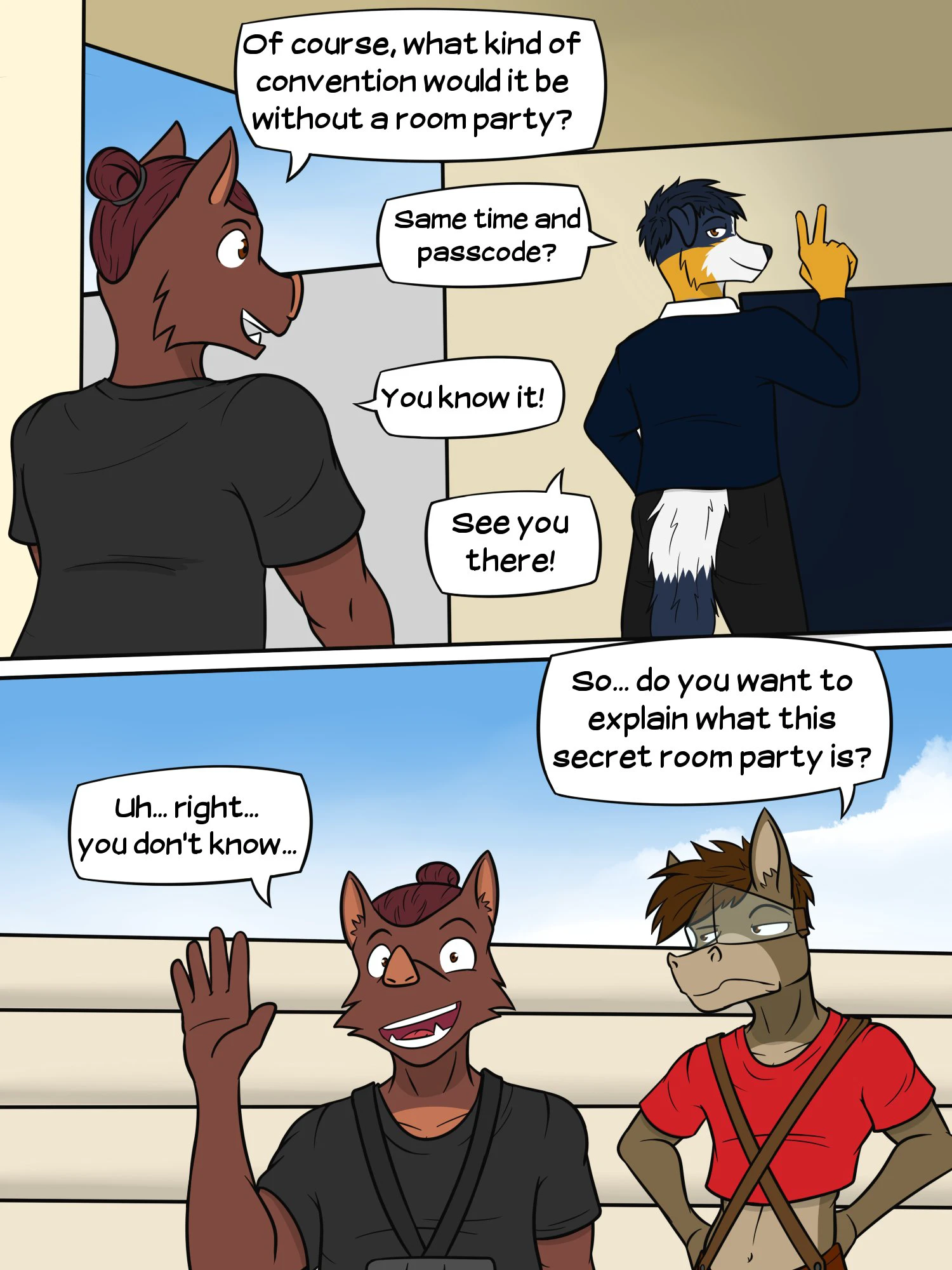 Lead Actor — page 19