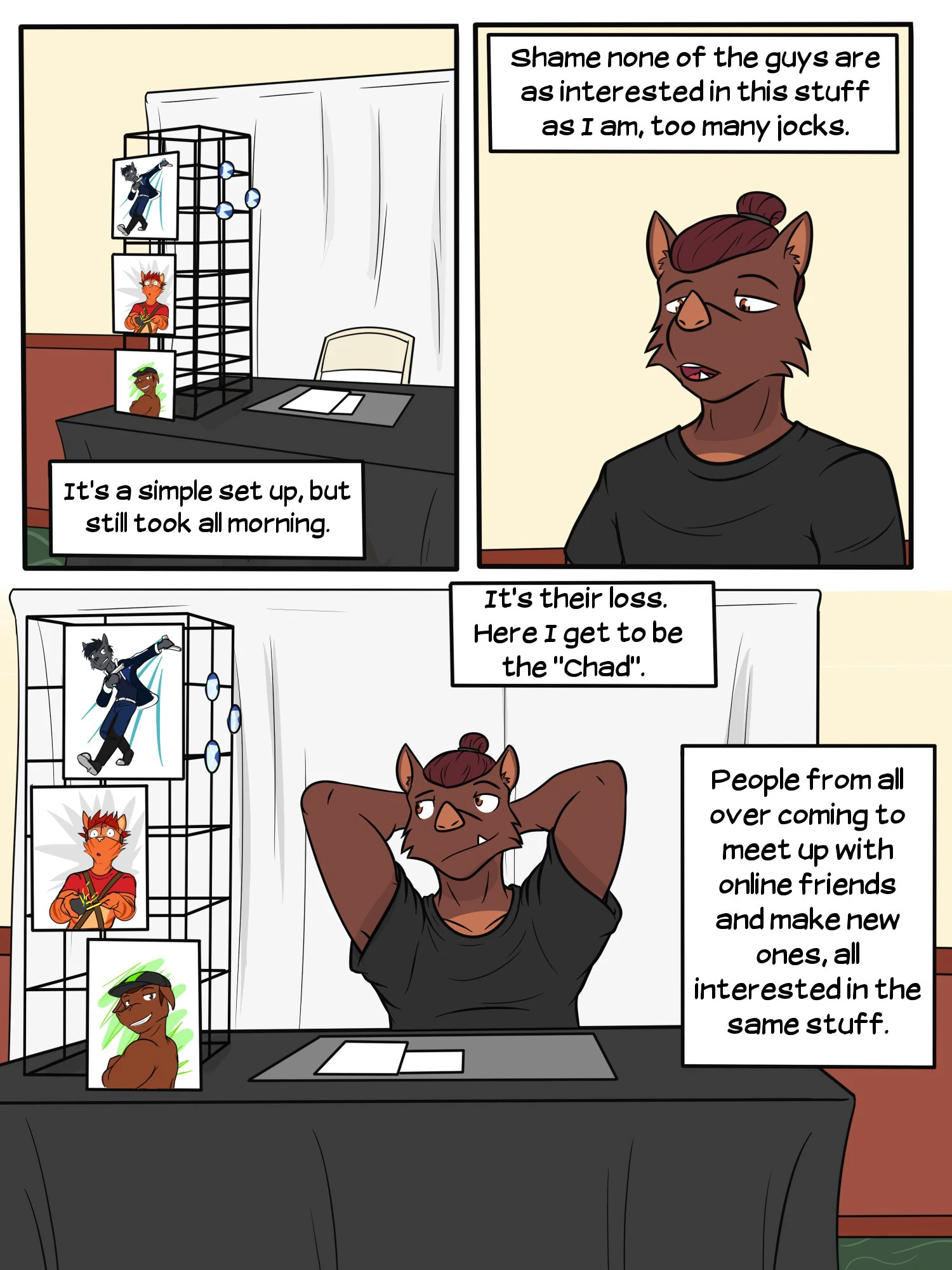 Lead Actor — page 2