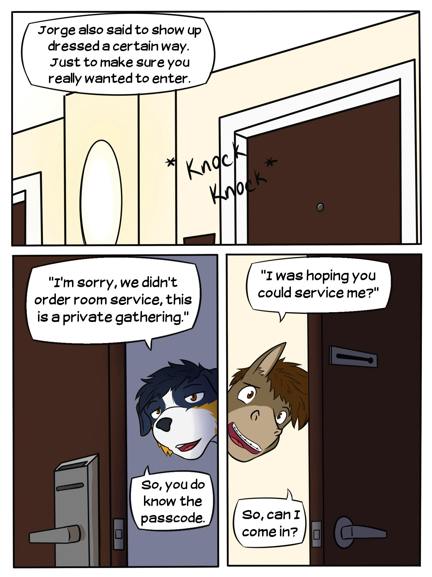 Lead Actor — page 24