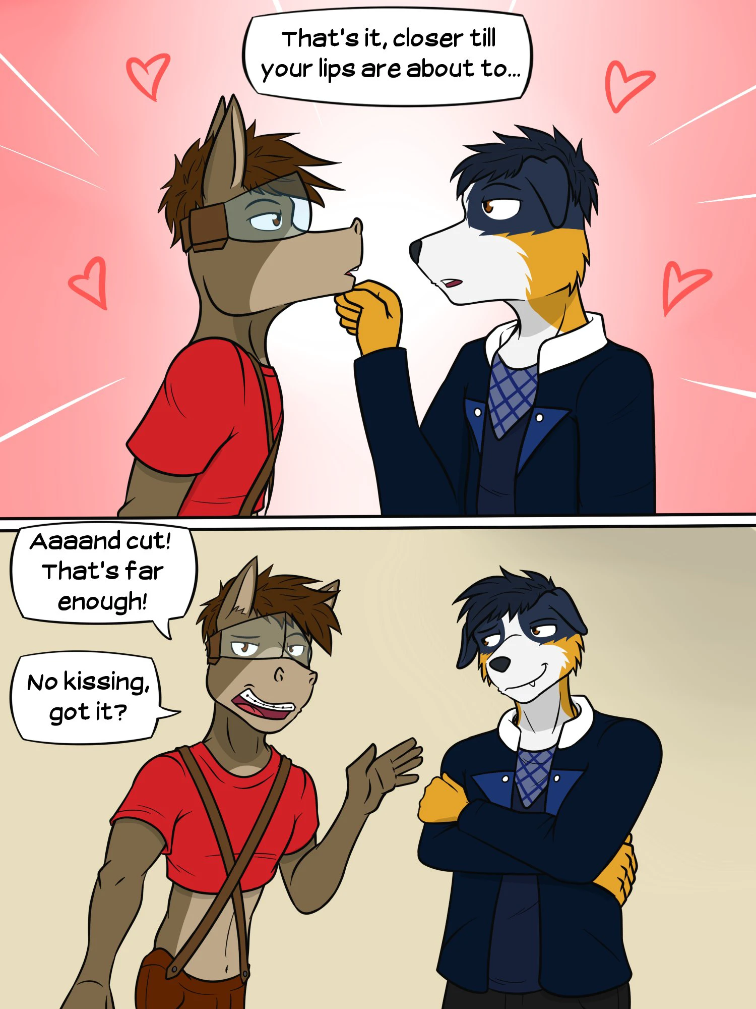 Lead Actor — page 17