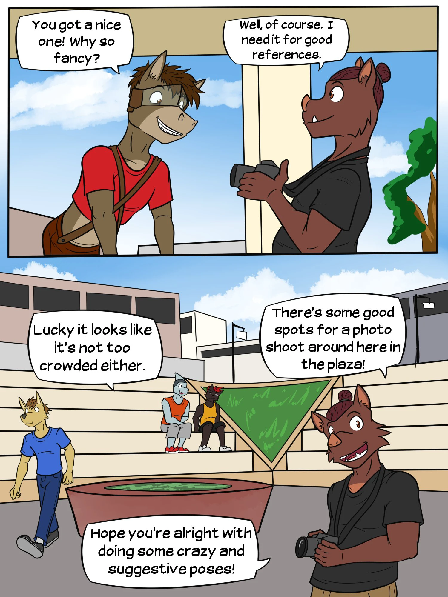 Lead Actor — page 10