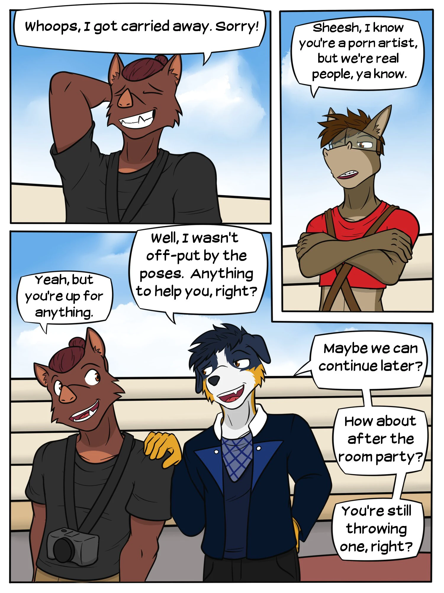 Lead Actor — page 18