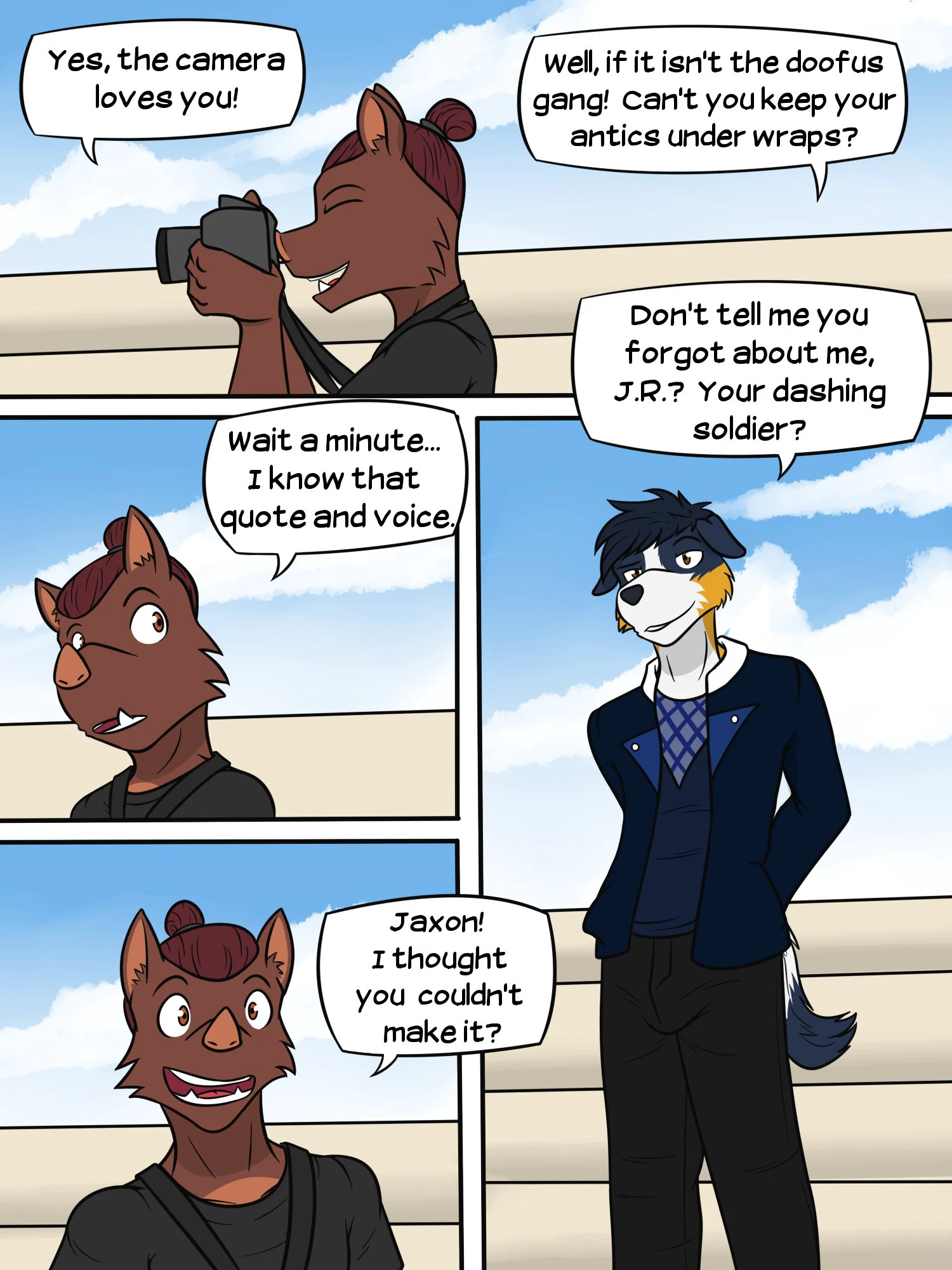Lead Actor — page 13