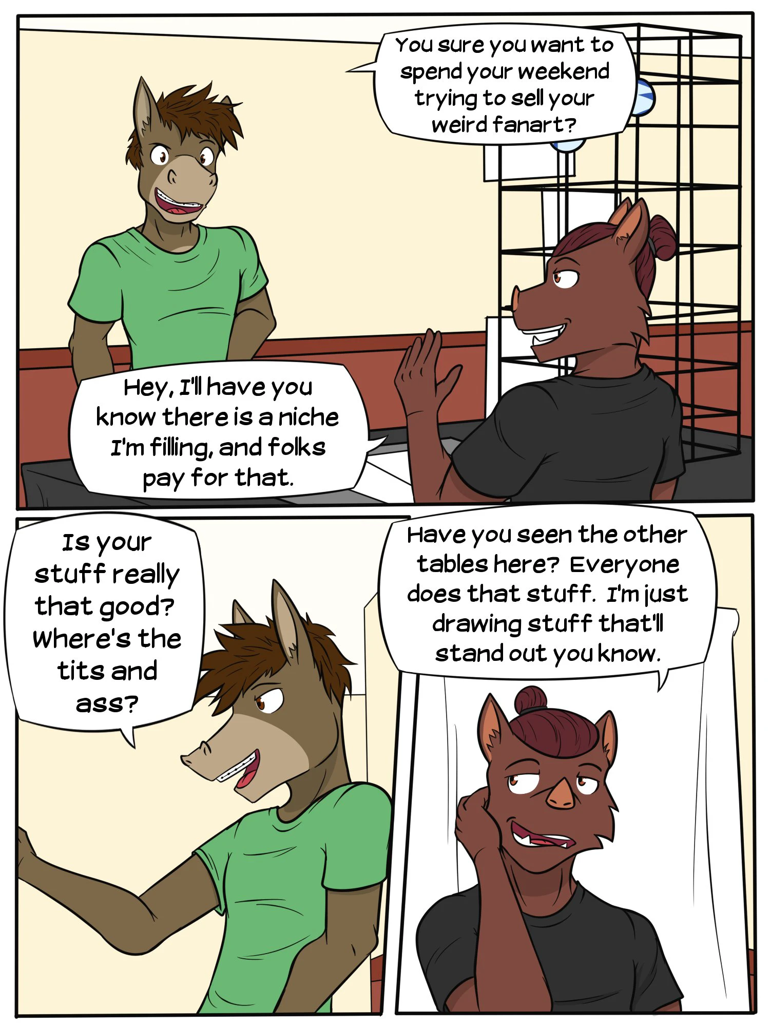 Lead Actor — page 4