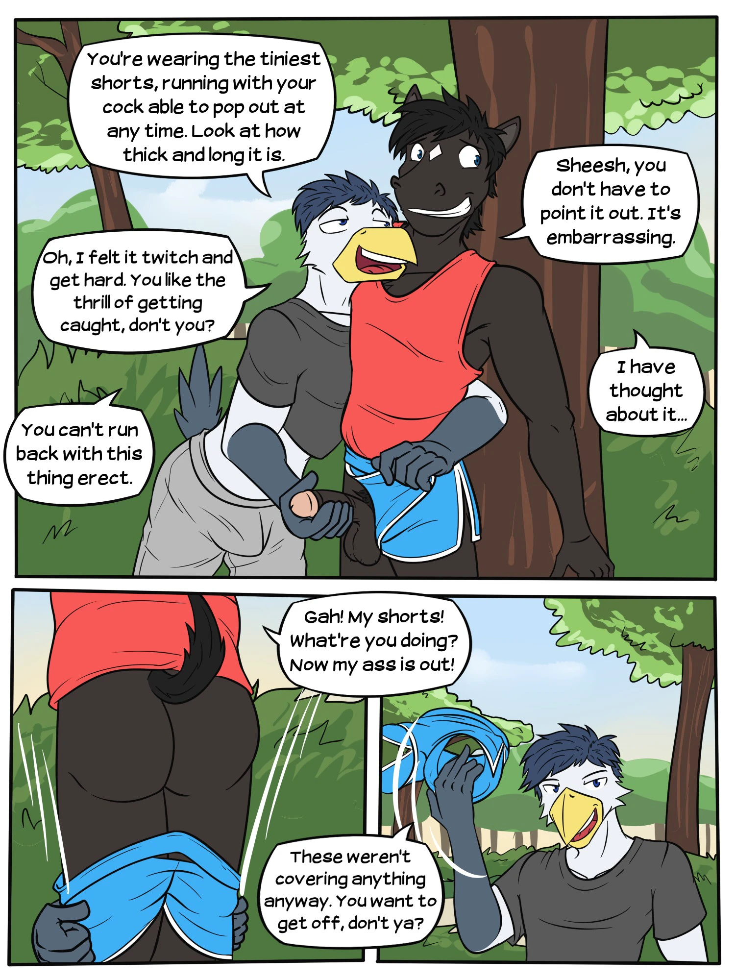 Learned Lessons — page 31