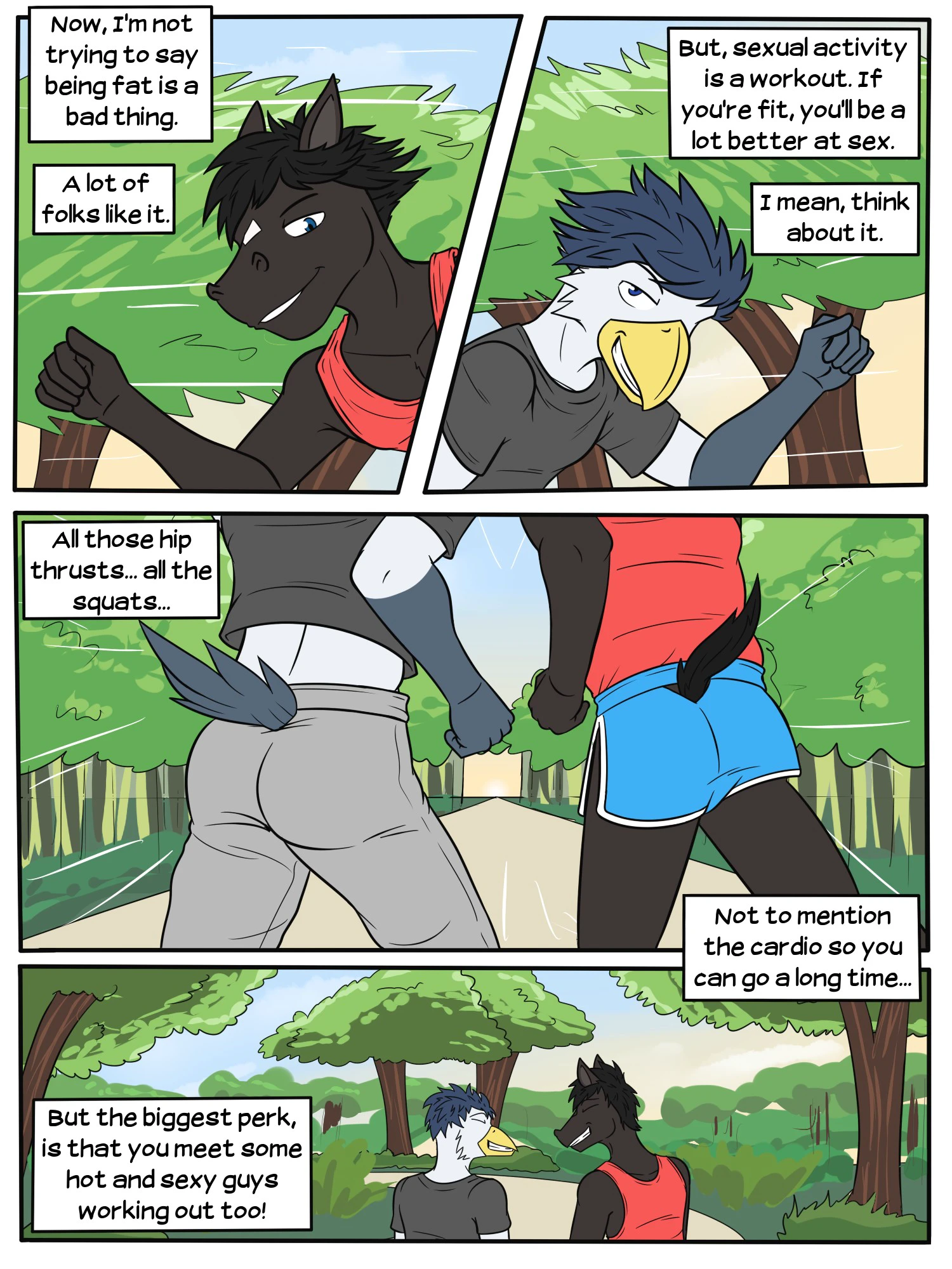 Learned Lessons — page 29