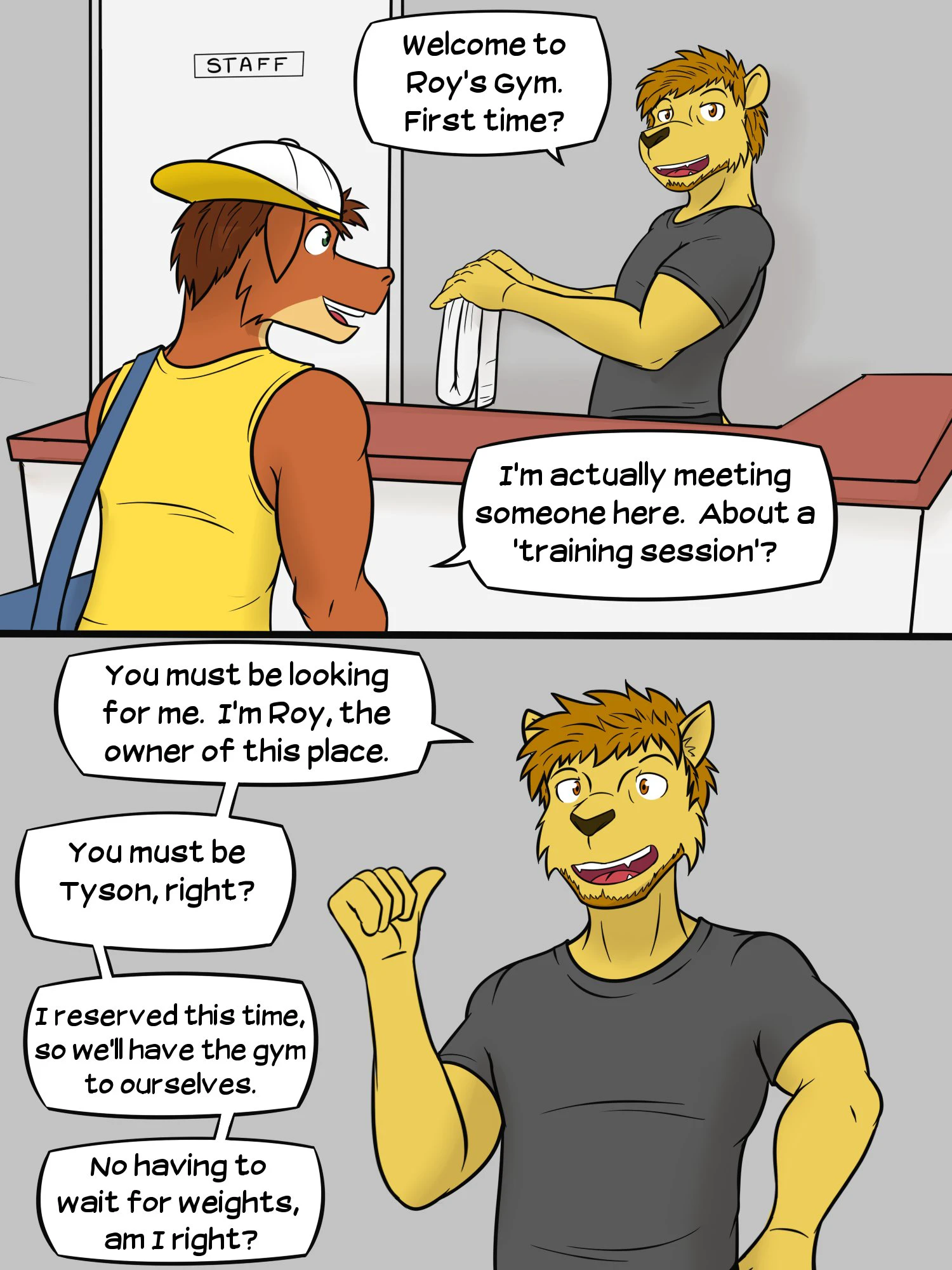 Man-to-Man Defense — page 19