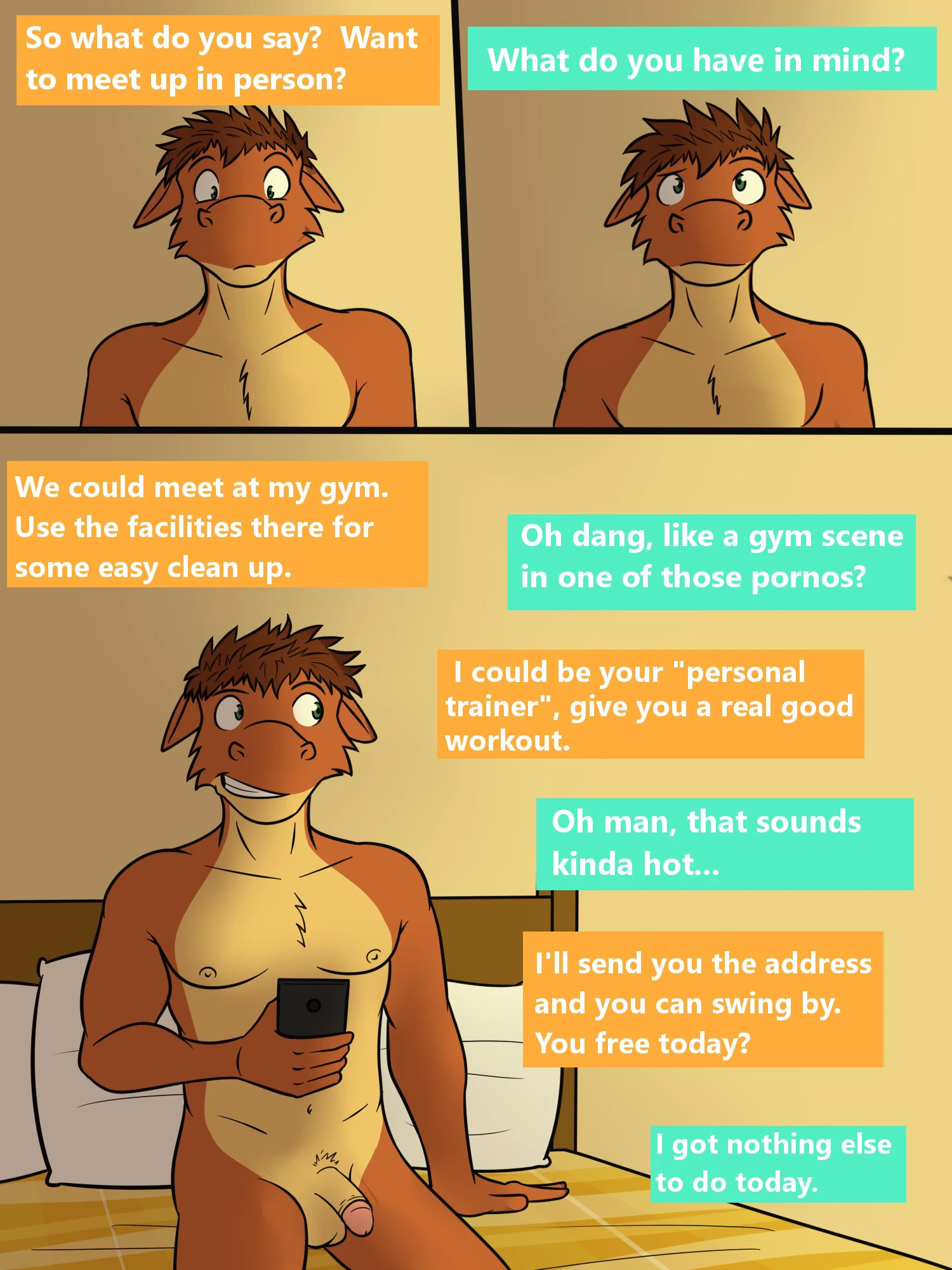 Man-to-Man Defense — page 16